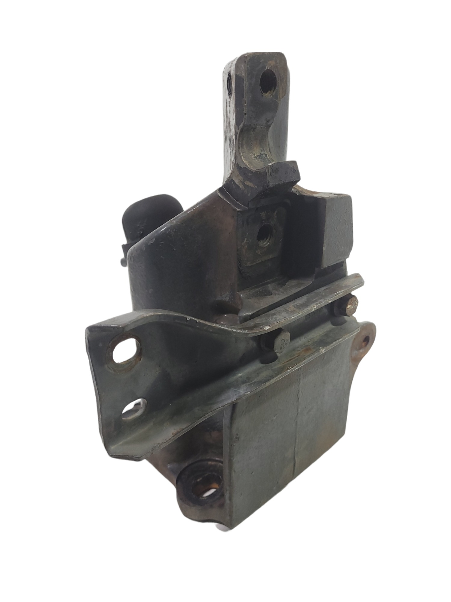 Suporte Cabine Scanian1343098 1