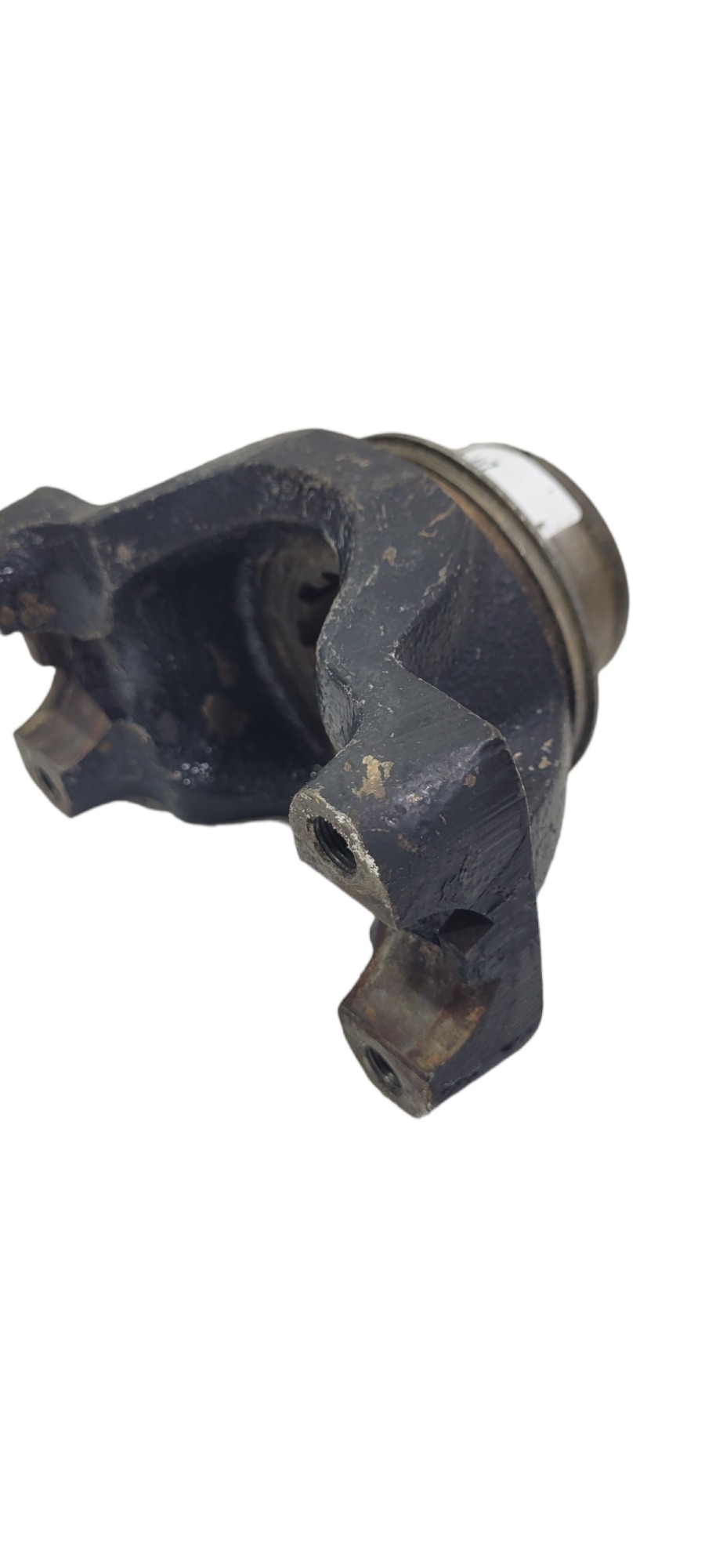 Flange Caixa Cambio Eaton 3315210 1