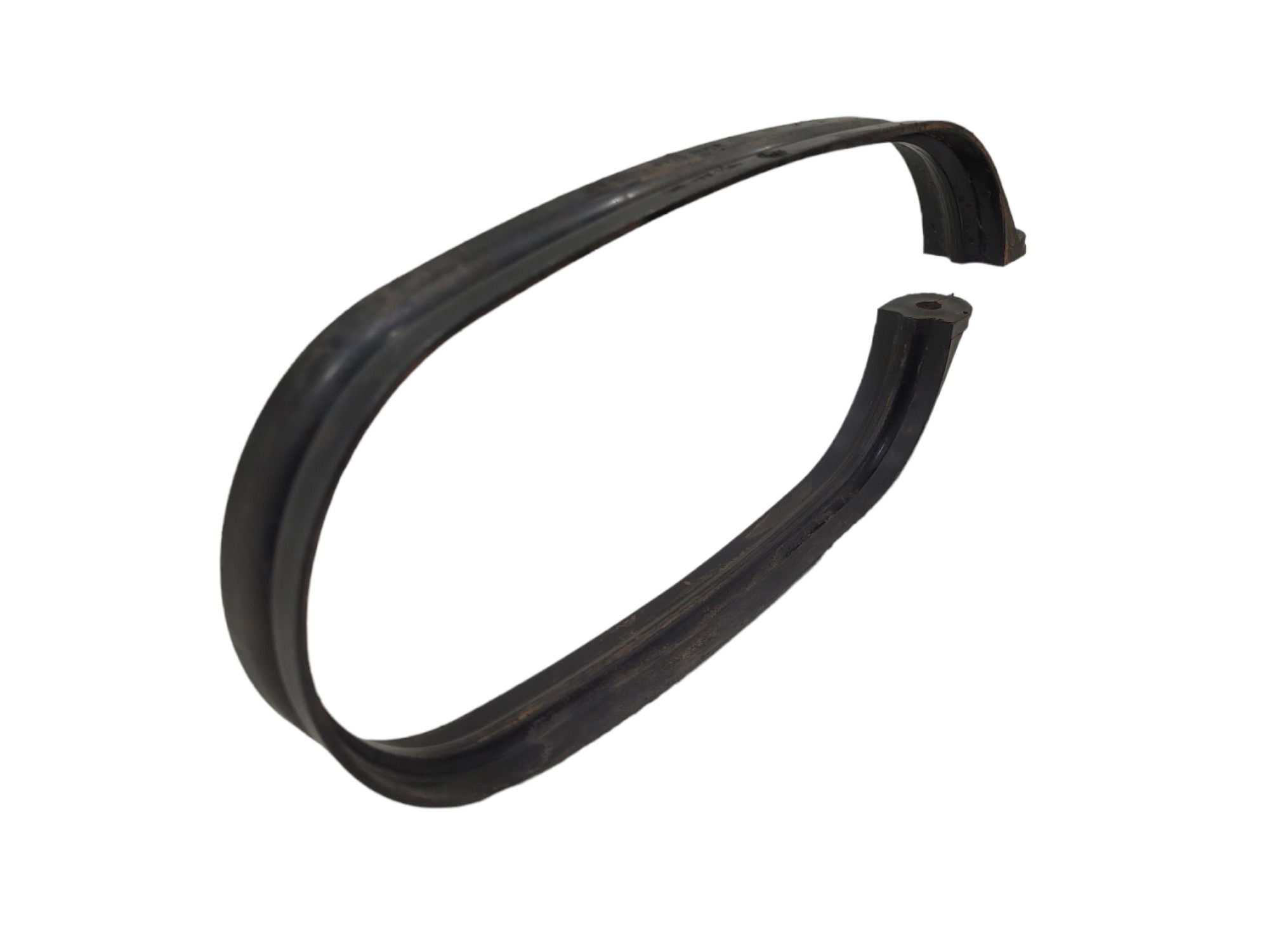 Abraçadeira Sanfonado Tubo Ar Vw Delivery 2r2129778 2