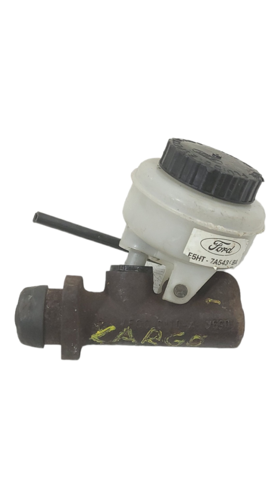 Cilindro Mestre Embreagem Ford Cargo 5
