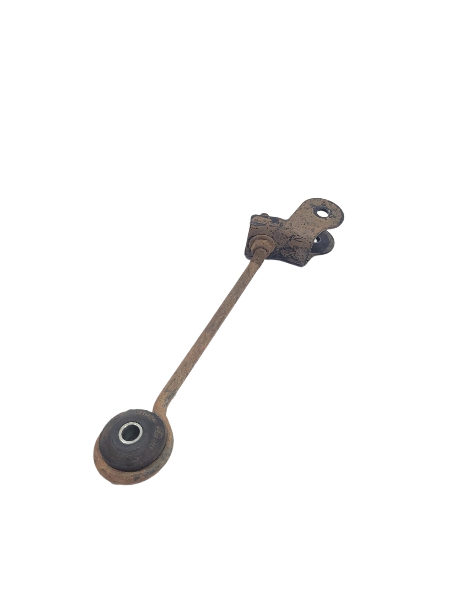 Braço Válvula Reguladora Volvo Fhn 13437719010 3