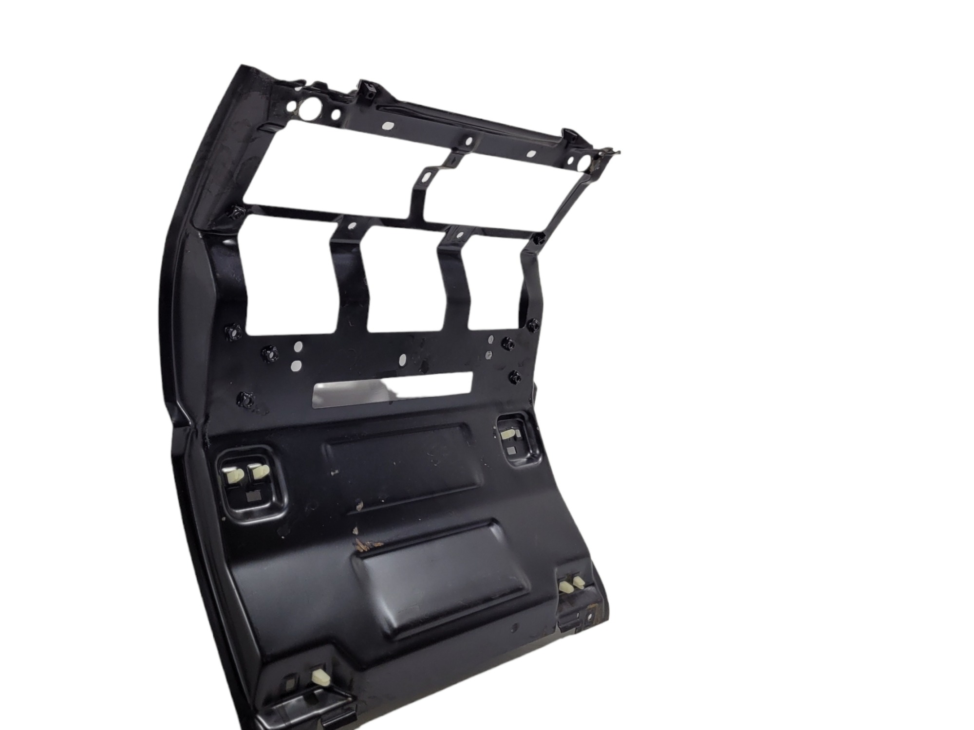 Suporte Difudor Ar Painel Daf 3