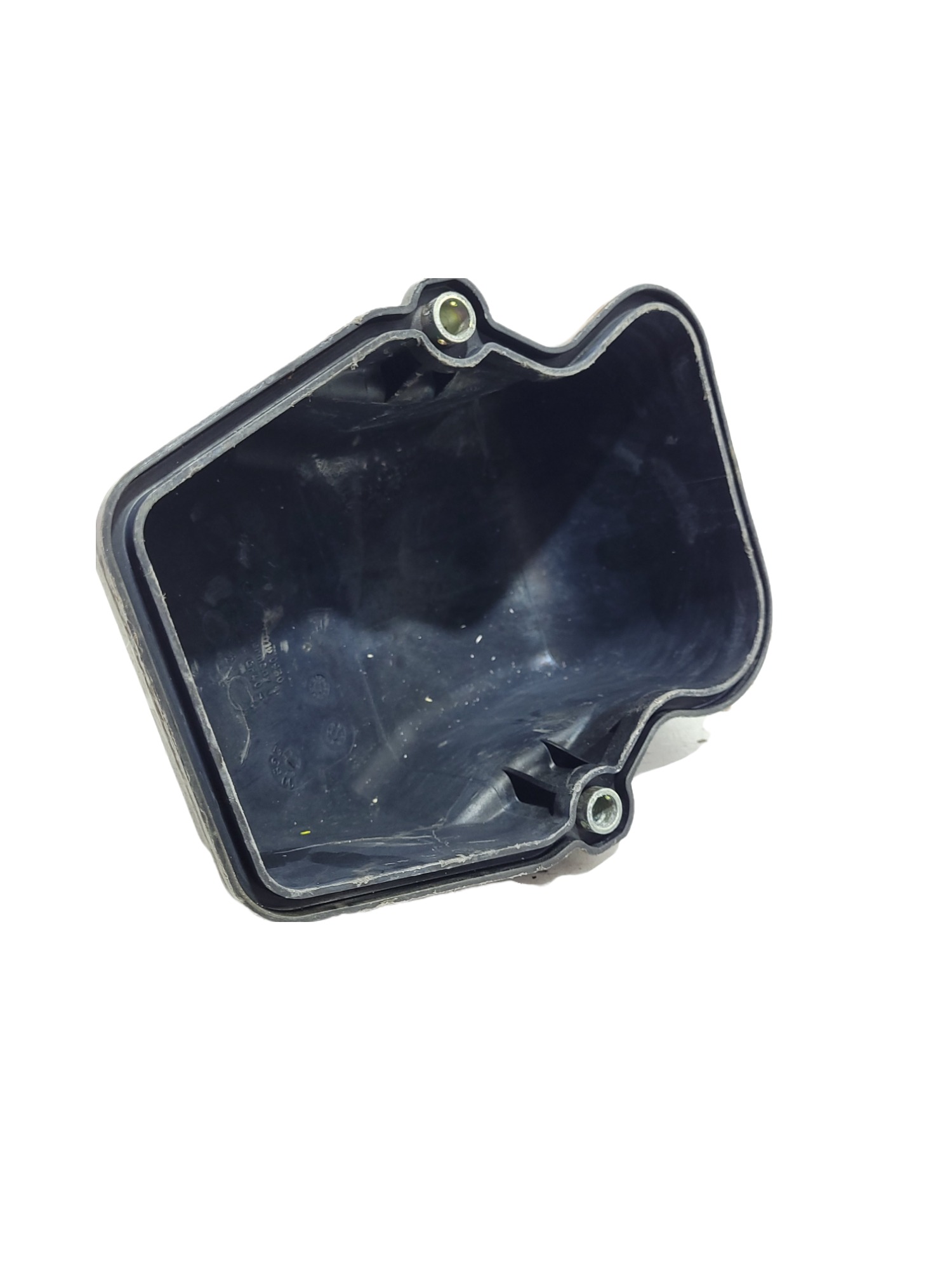 Tampa De Valvula M Benz A4570100930 2
