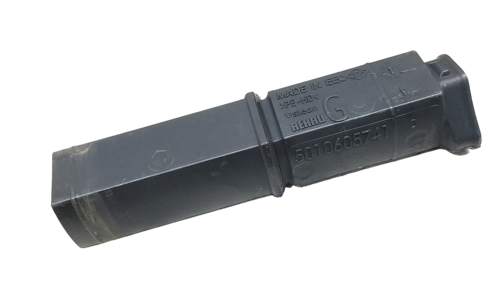 Duto Ar Volvo 5010605741 3