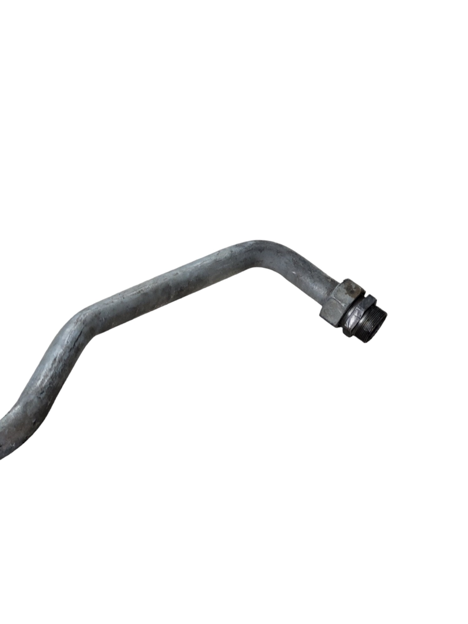 Serpentina Ar Motor Volvo Vm 3