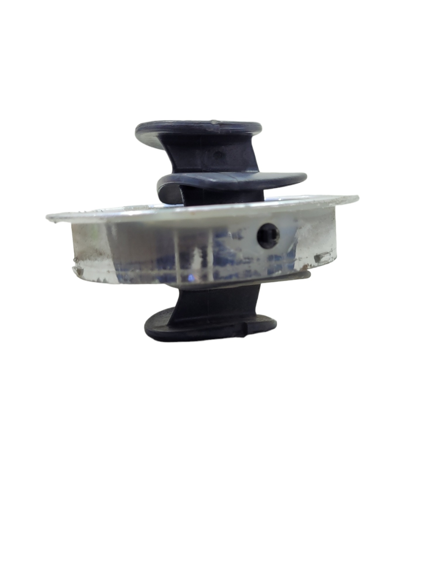Difusor Ar Interno Climatizador Resfriar Vw 3