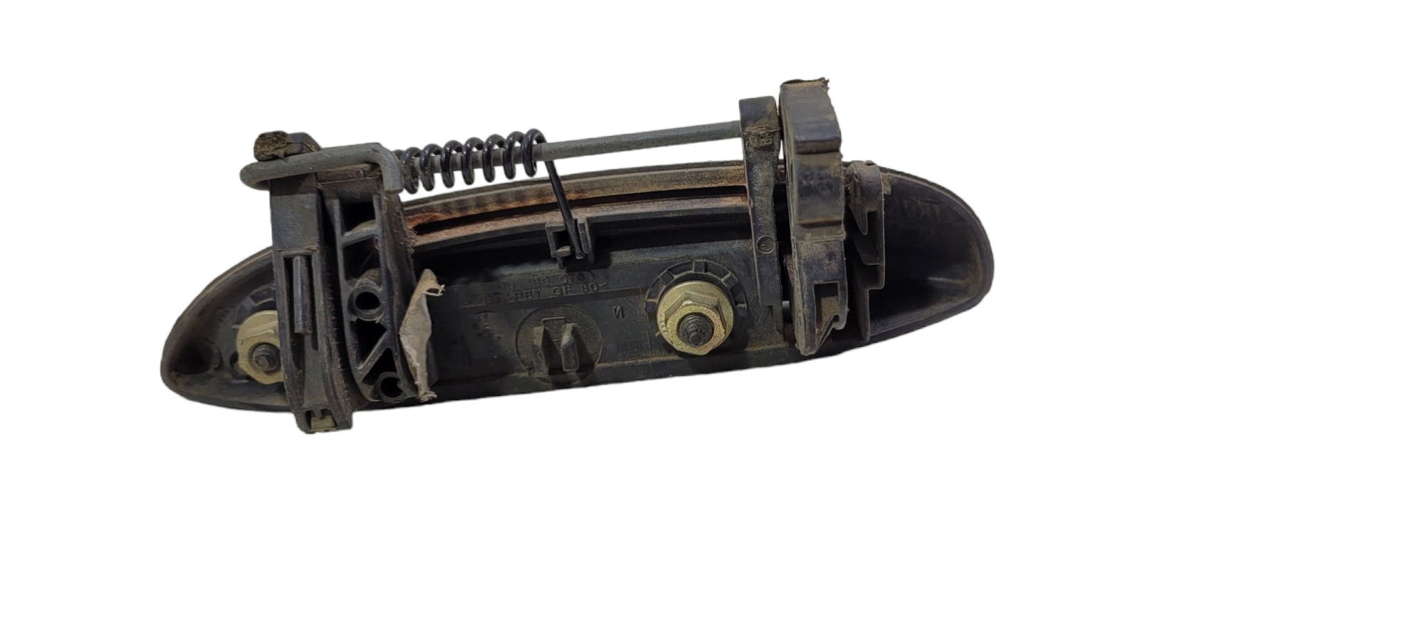 Maçaneta Externa Dianteira Traseira Logan 7700433076 5