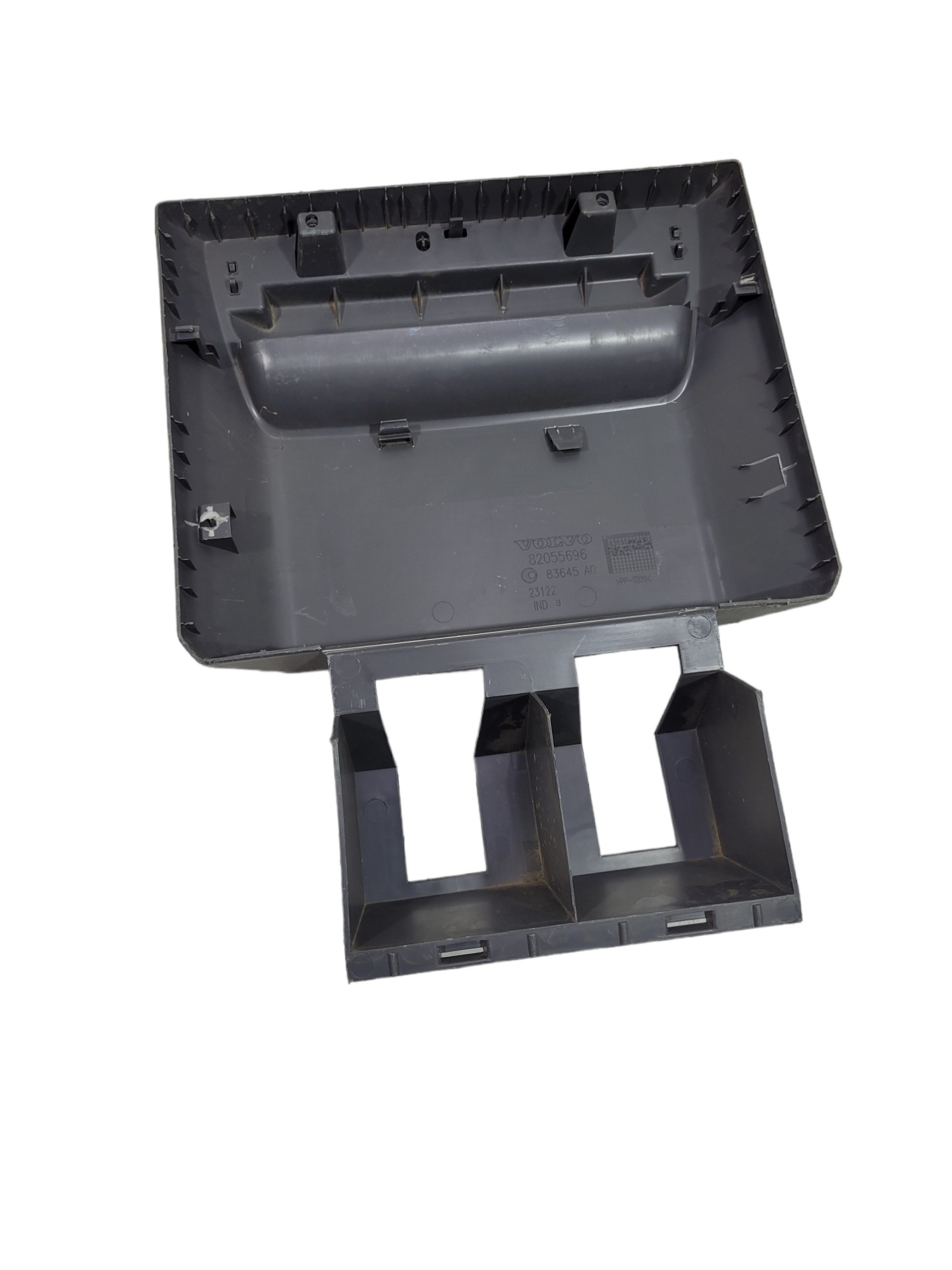 Suporte De Porta Volvo82055696 5