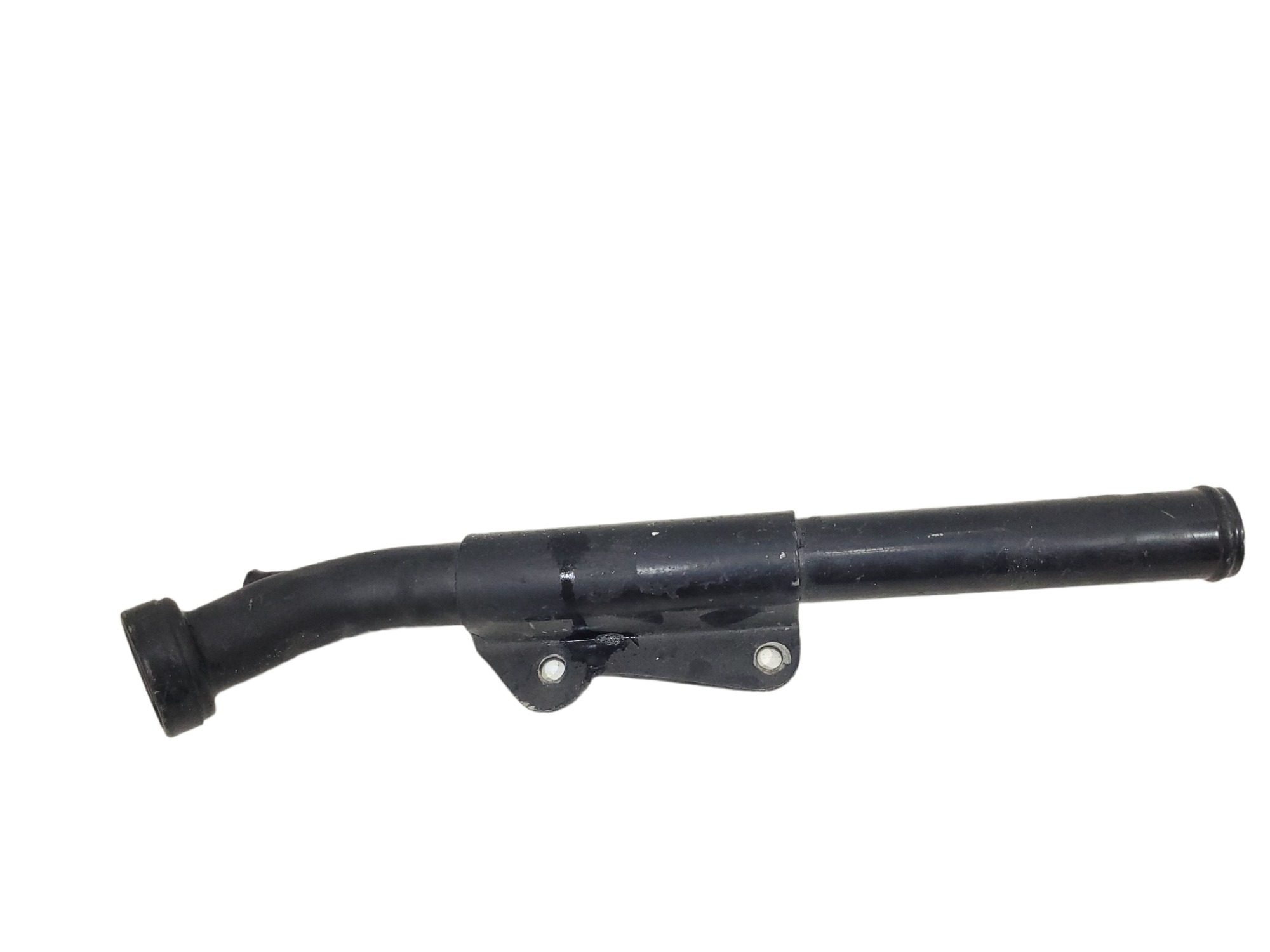 Tubo Enchimento De Óleo Vw