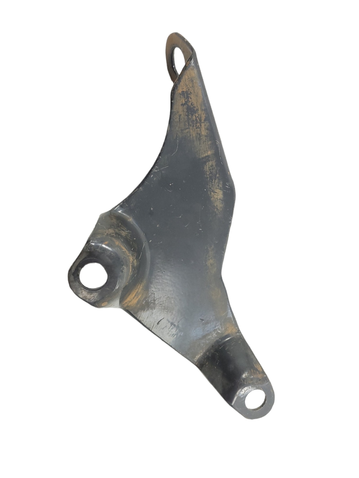 Suporte Da Mangueira Scanian 1385203 1