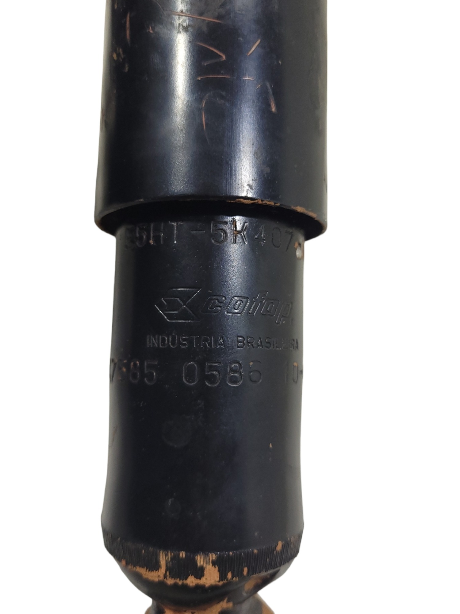 Amortecedor Superior Ford Cargo – E5HT5K407AA 5