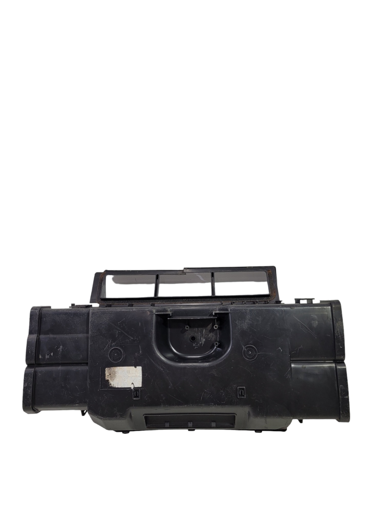 Moldura Ar Condicionado M Benz Actros 2013 2014 B3902003 3