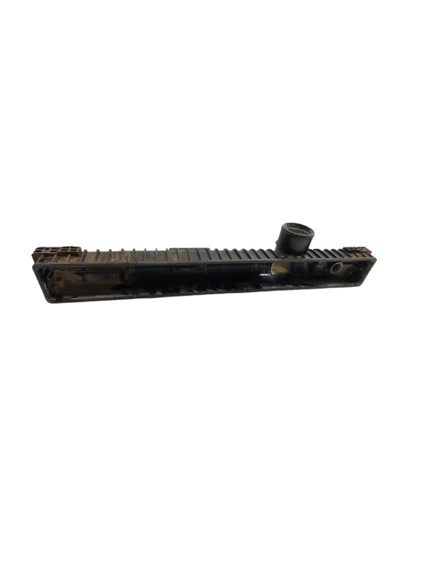 Caixa Radiador Água Volvo Vm 22515572 2