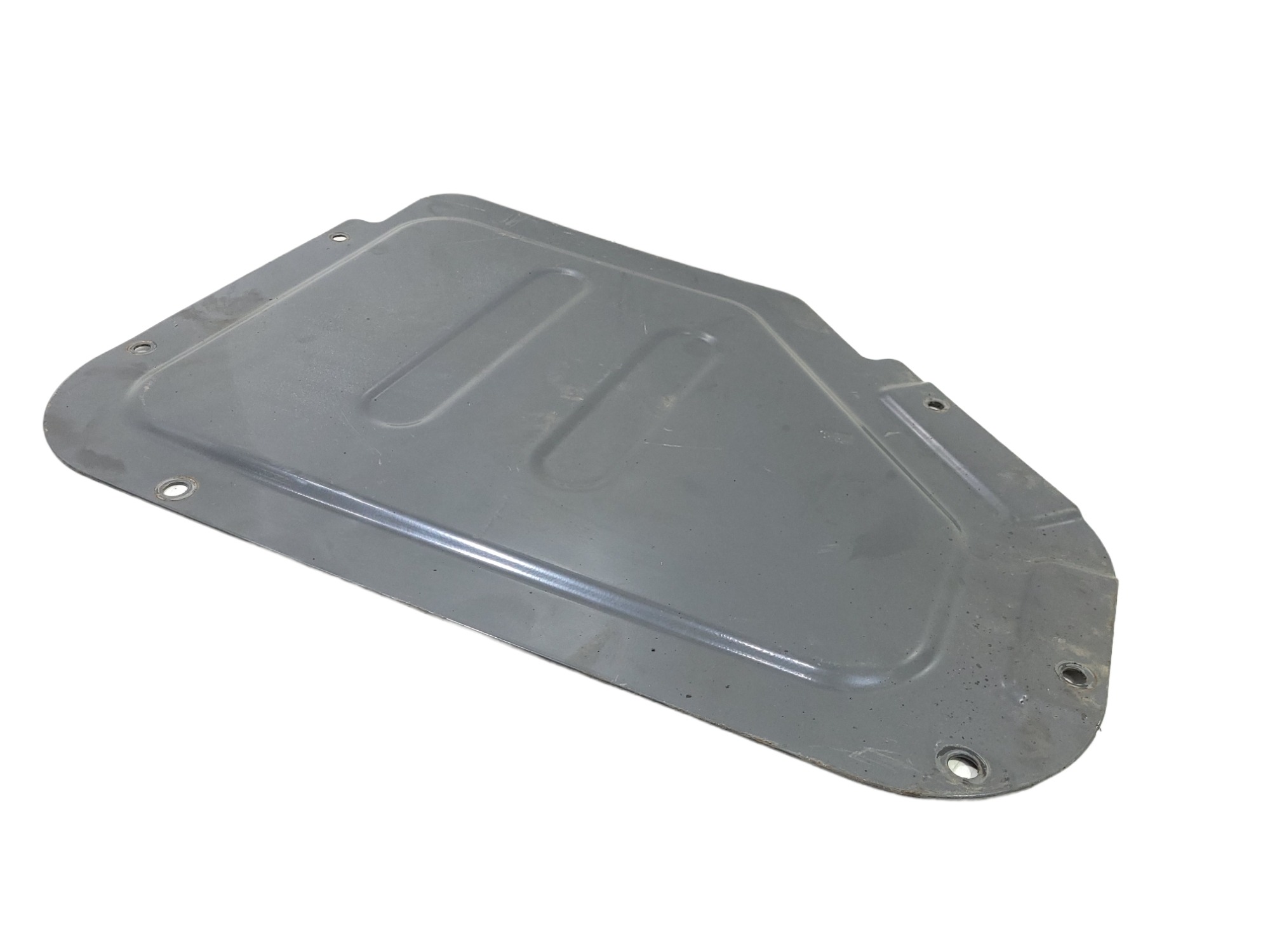 Protetor De Tanque Volvo Fhn 21215913 3
