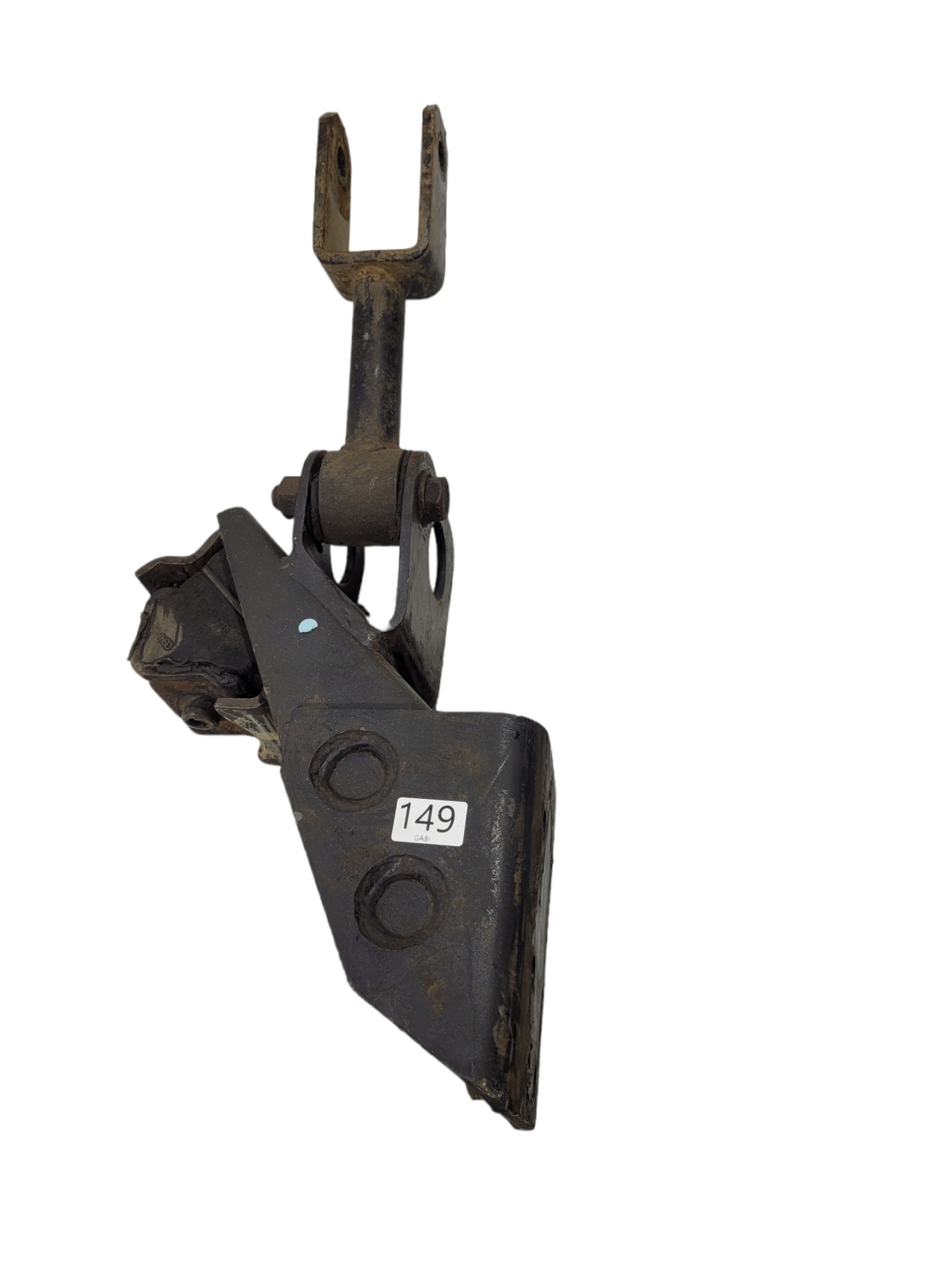 Suporte Coxim Motor Volvo 2
