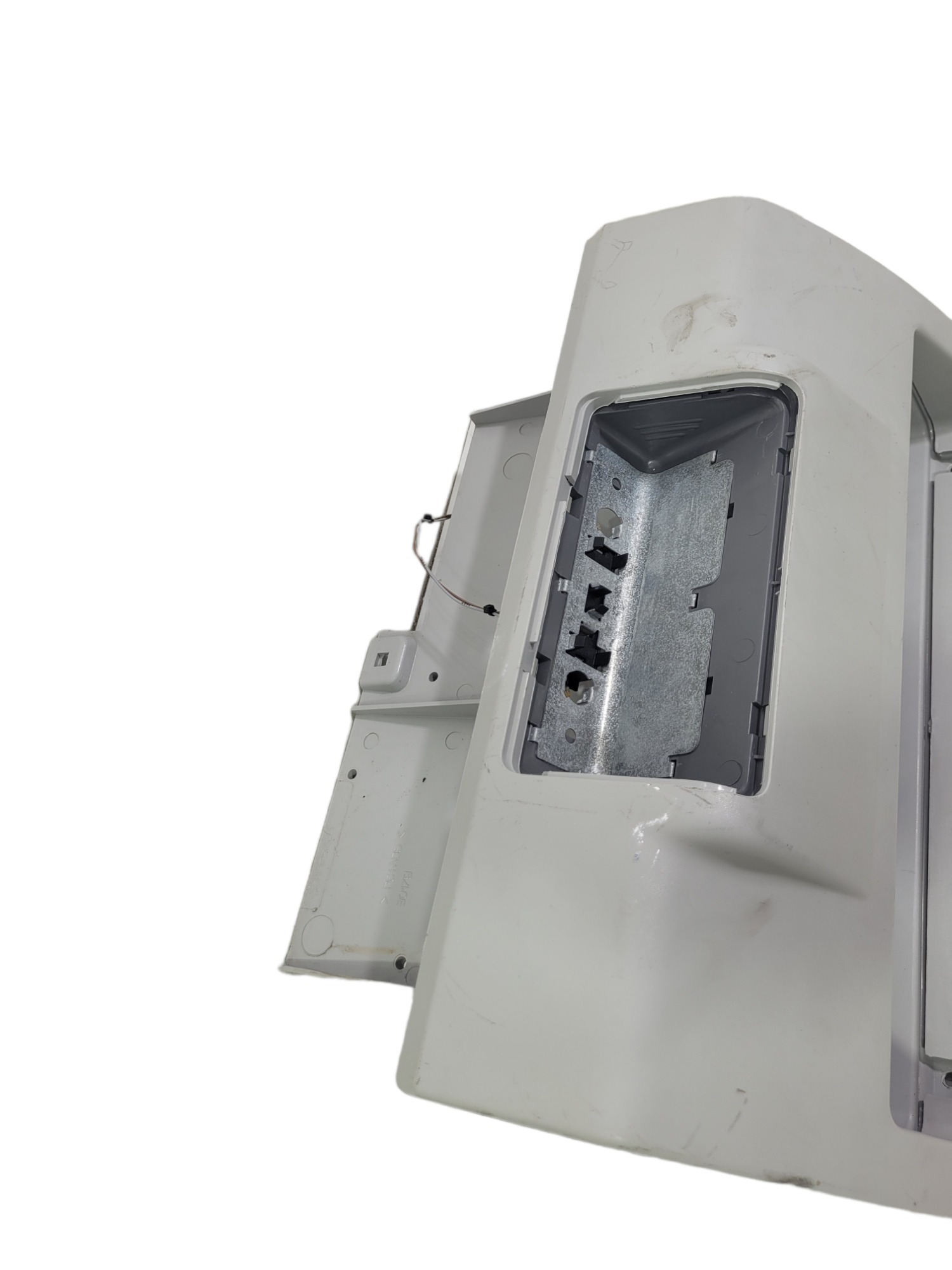Console De Teto Iveco Stralis 504075423 4