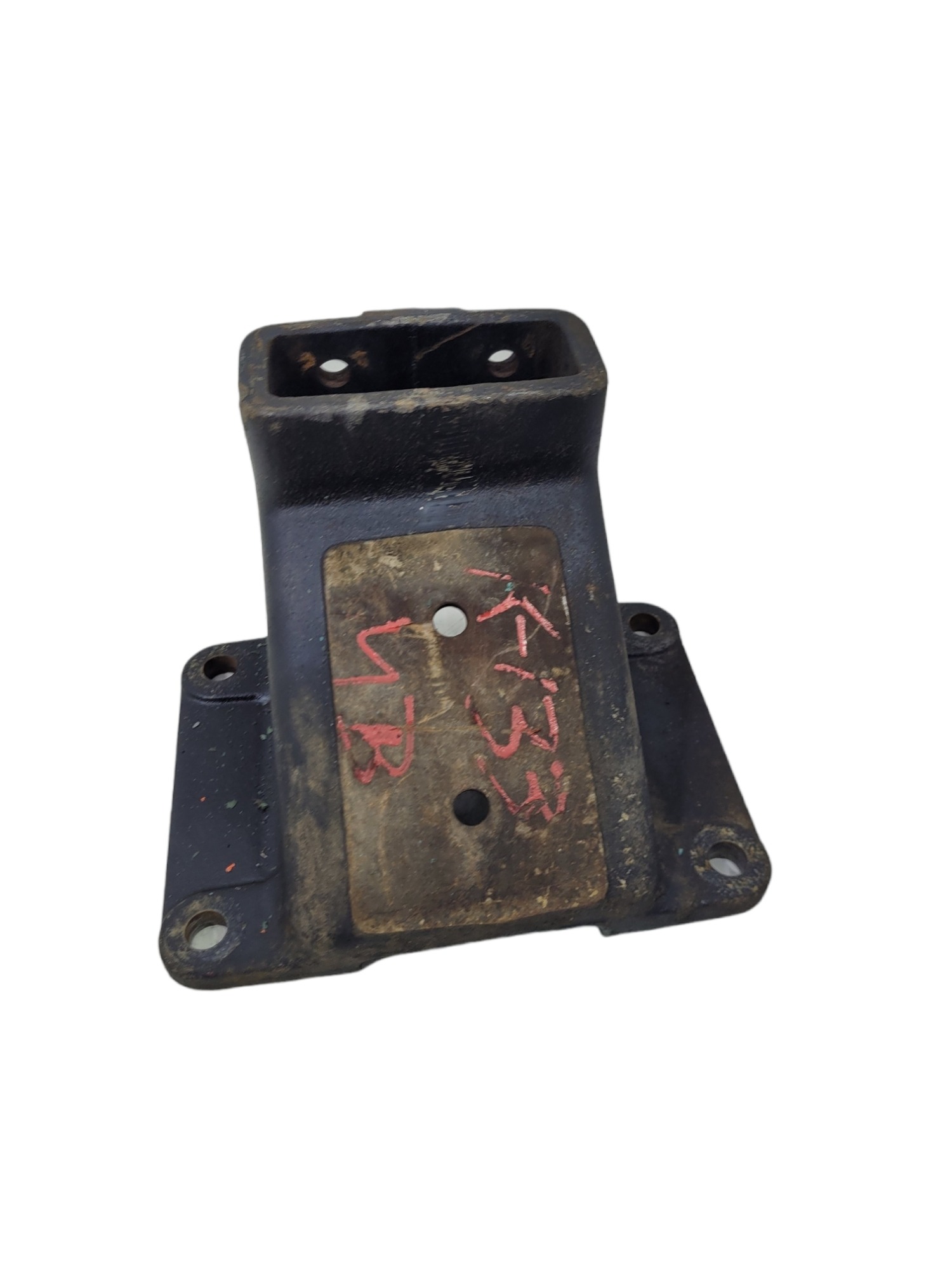 Suporte Traseiro Motor M Benz Atron6952427002 1
