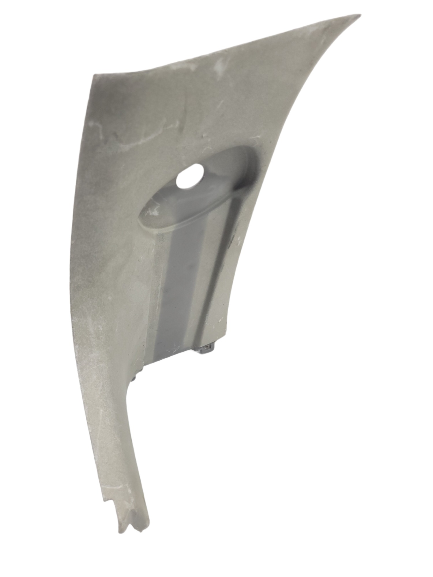 Acabamento Coluna Cinto Tras Esquerdo Triton _ MN123873HA 2