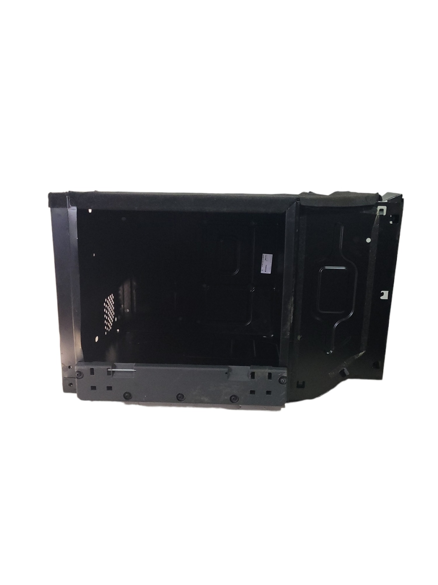 Caixa Porta Objetos M Benz Actrosa9438400406 1