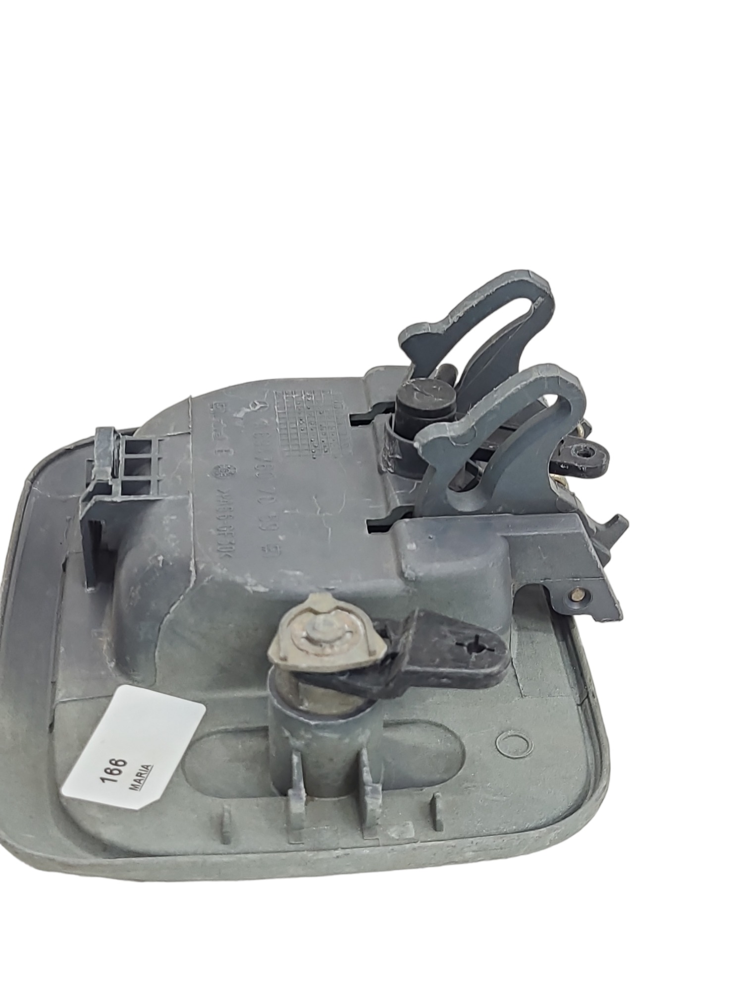 Macaneta Externa Mb 1620 3