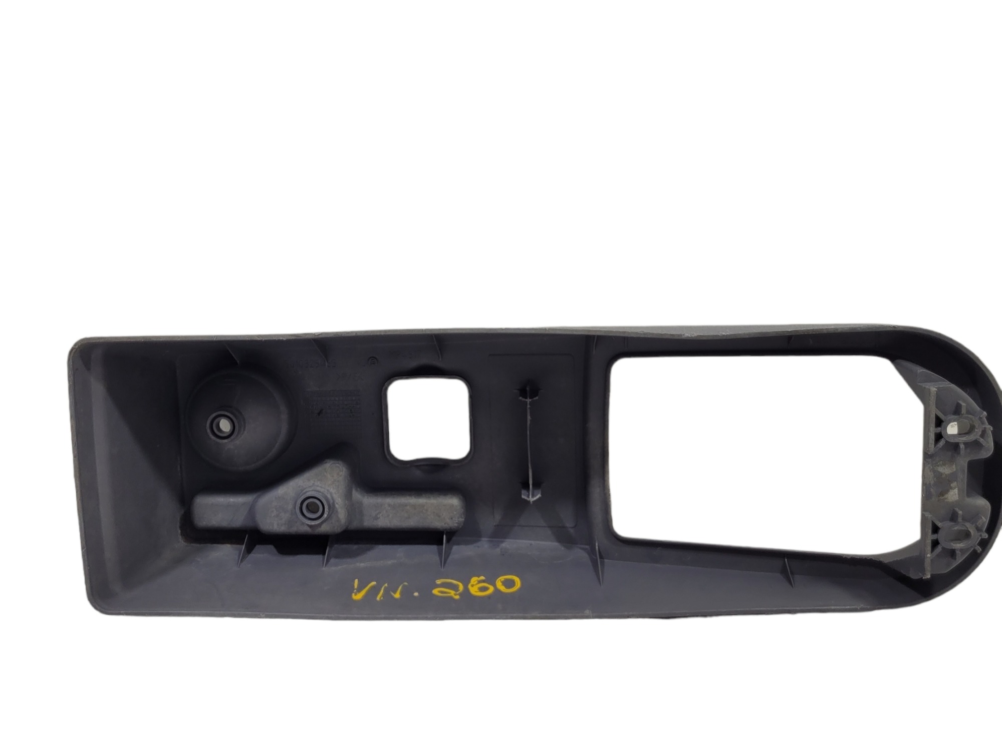 Moldura Câmbio Volvo Vm 5010325465 5