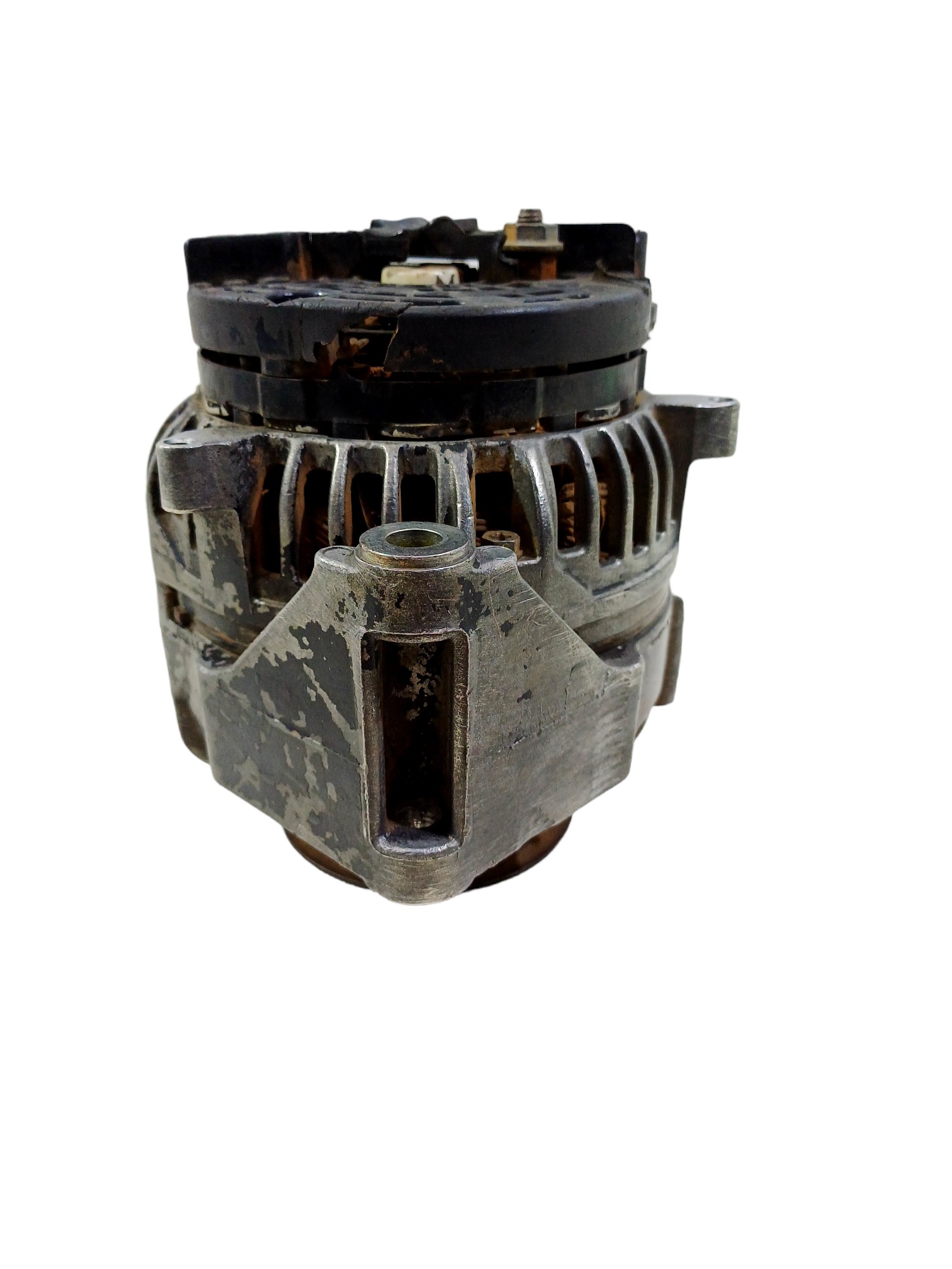 Alternador M Benz 2