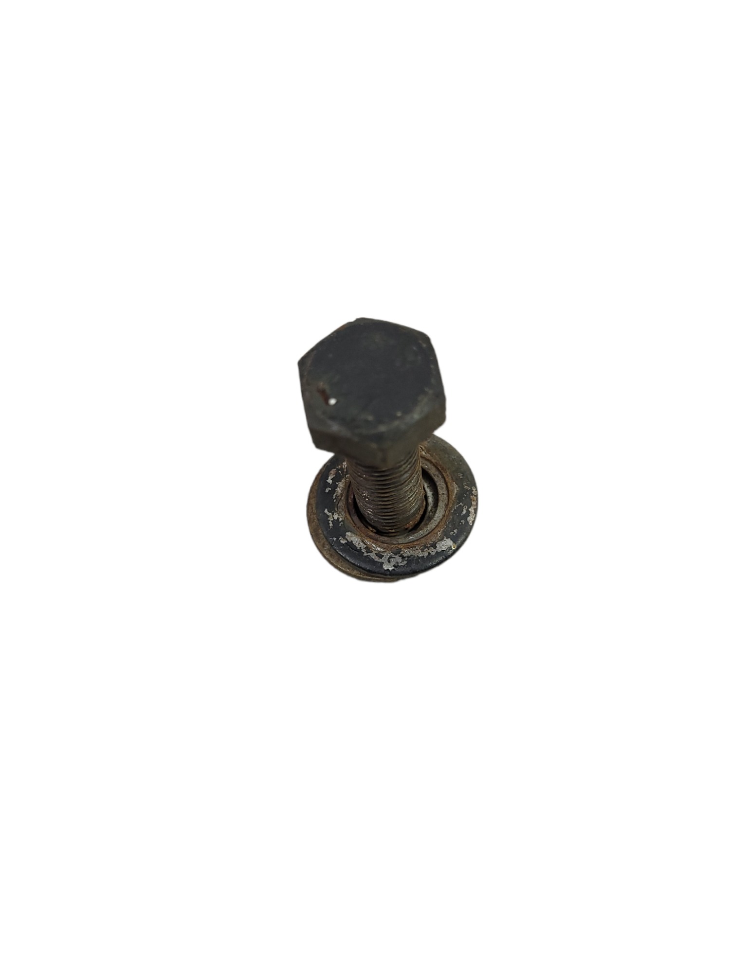 Parafuso Suporte Estepe Vw 8150 3