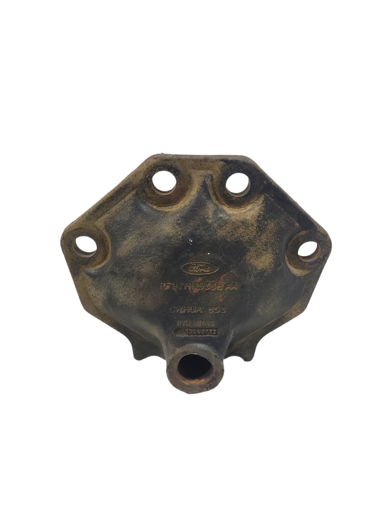Suporte Mola Ford Cargorf97hu5338aa 2