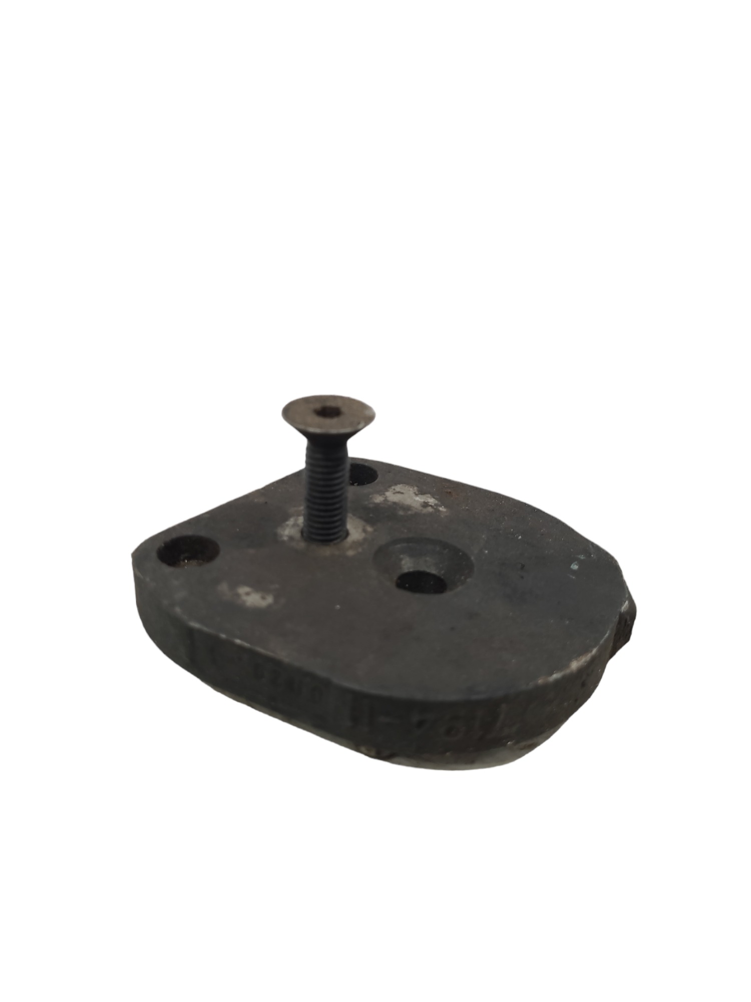 Suporte Esticafdor Correia Motor Volvo Fh 8149998 5