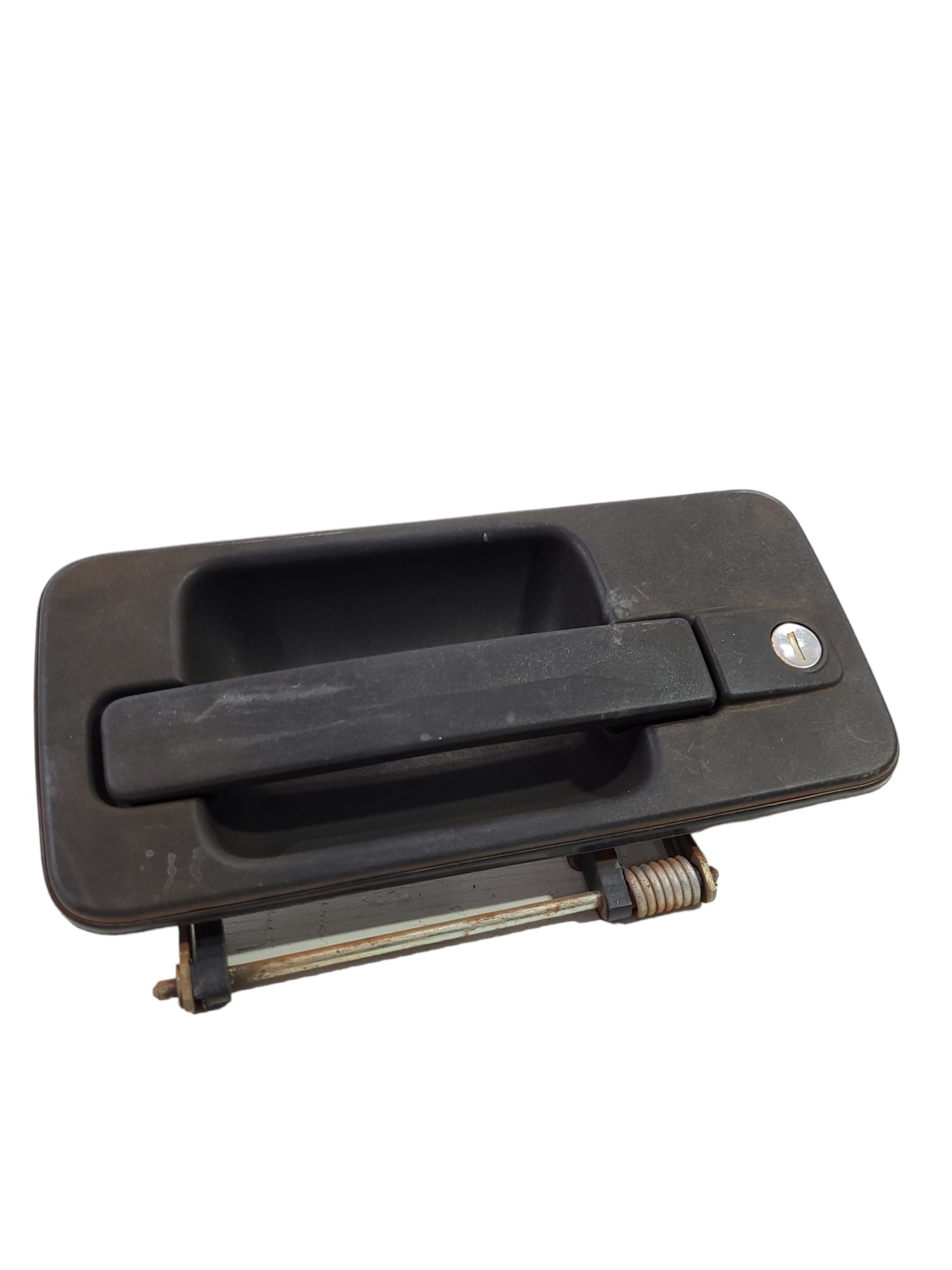 Maçaneta Externa Direito M Benz Actros A9417600459 4