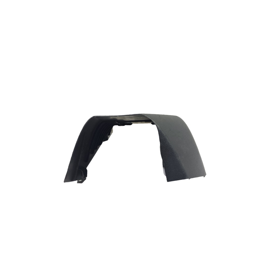Capa Acabamento Coluna Direção Vw 24.280 : 2R2422567 4