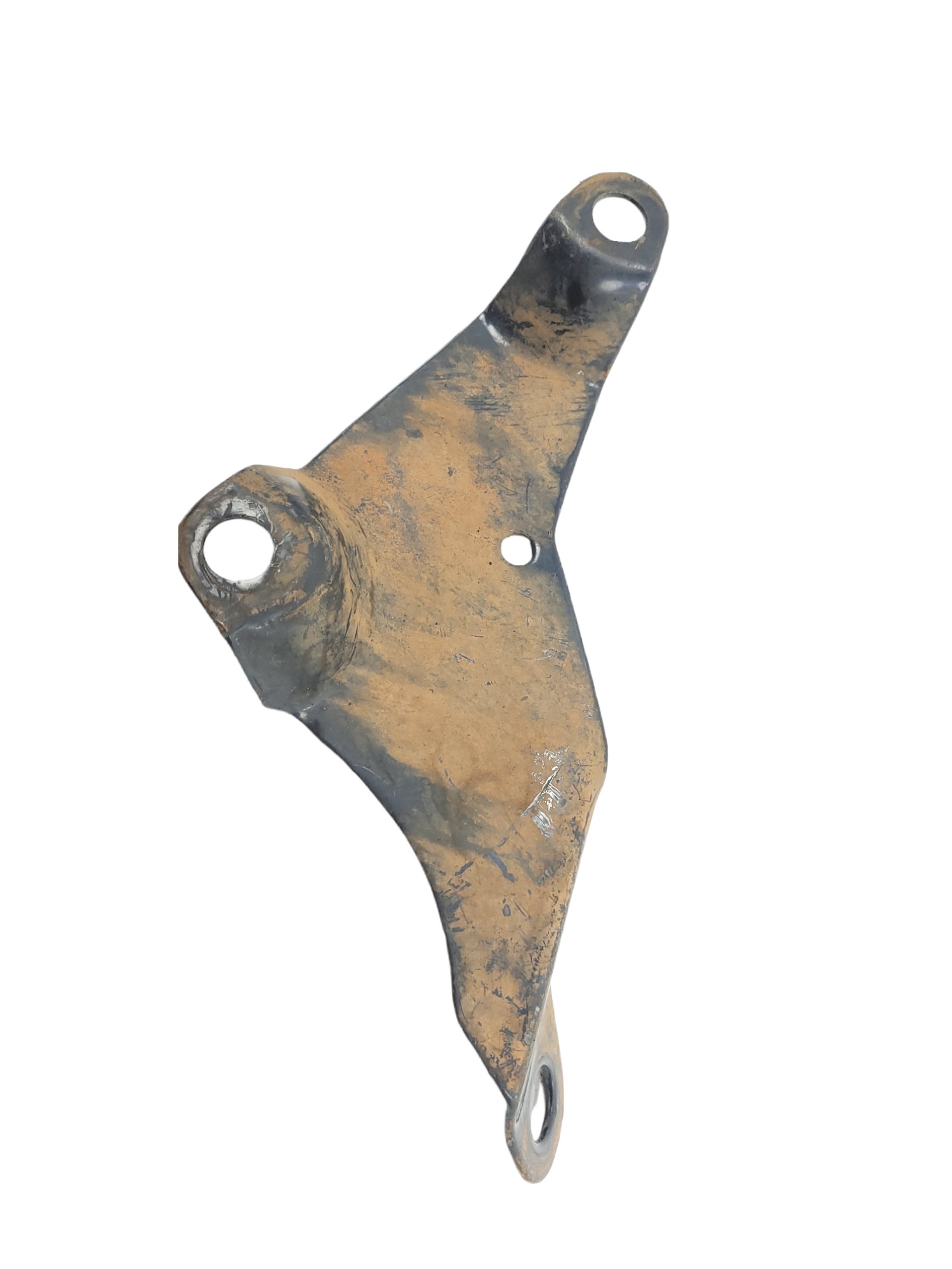 Suporte Da Mangueira Scanian 1403793 4