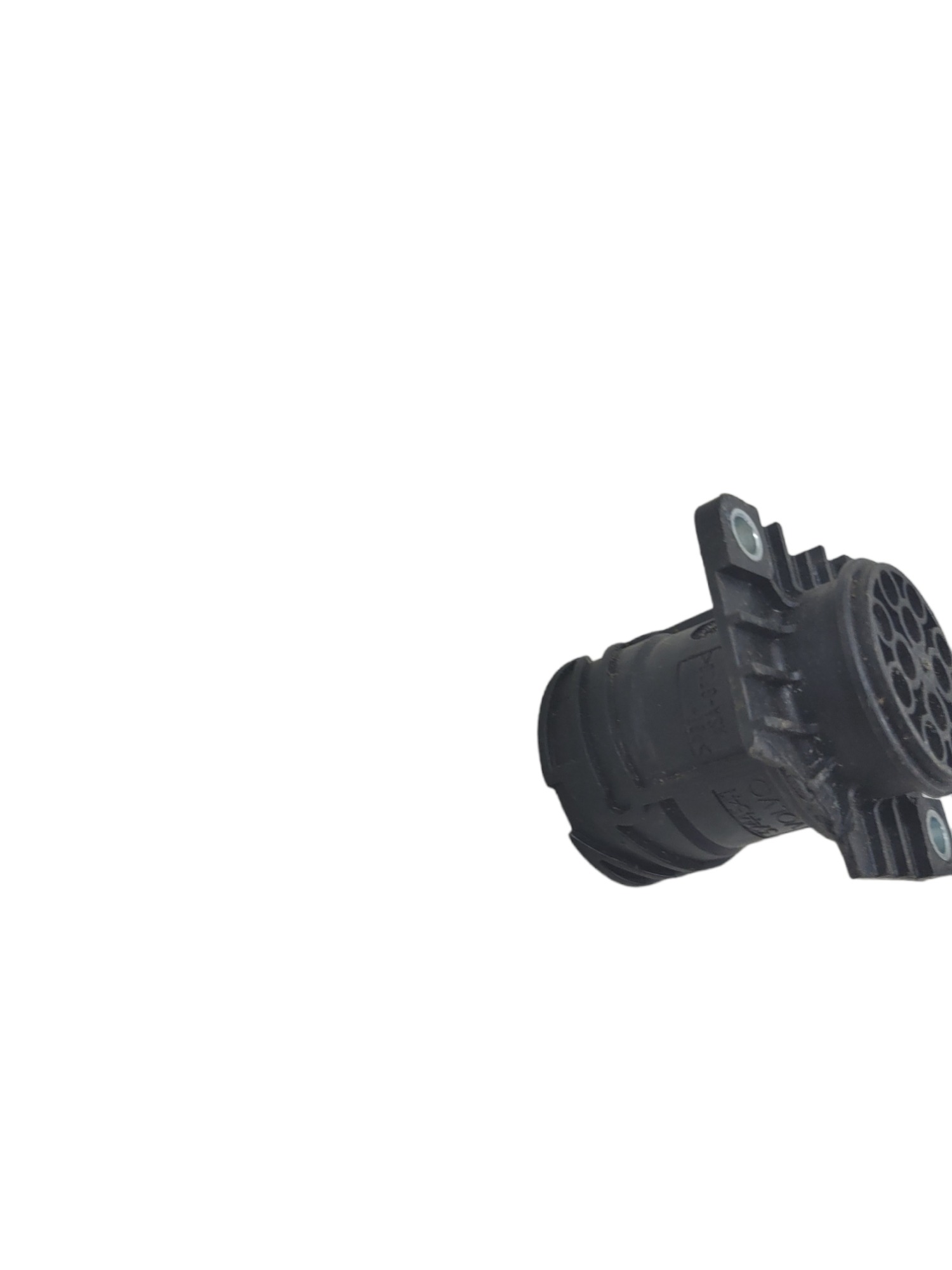 Alojamento Do Conector Volvo 3944541 5