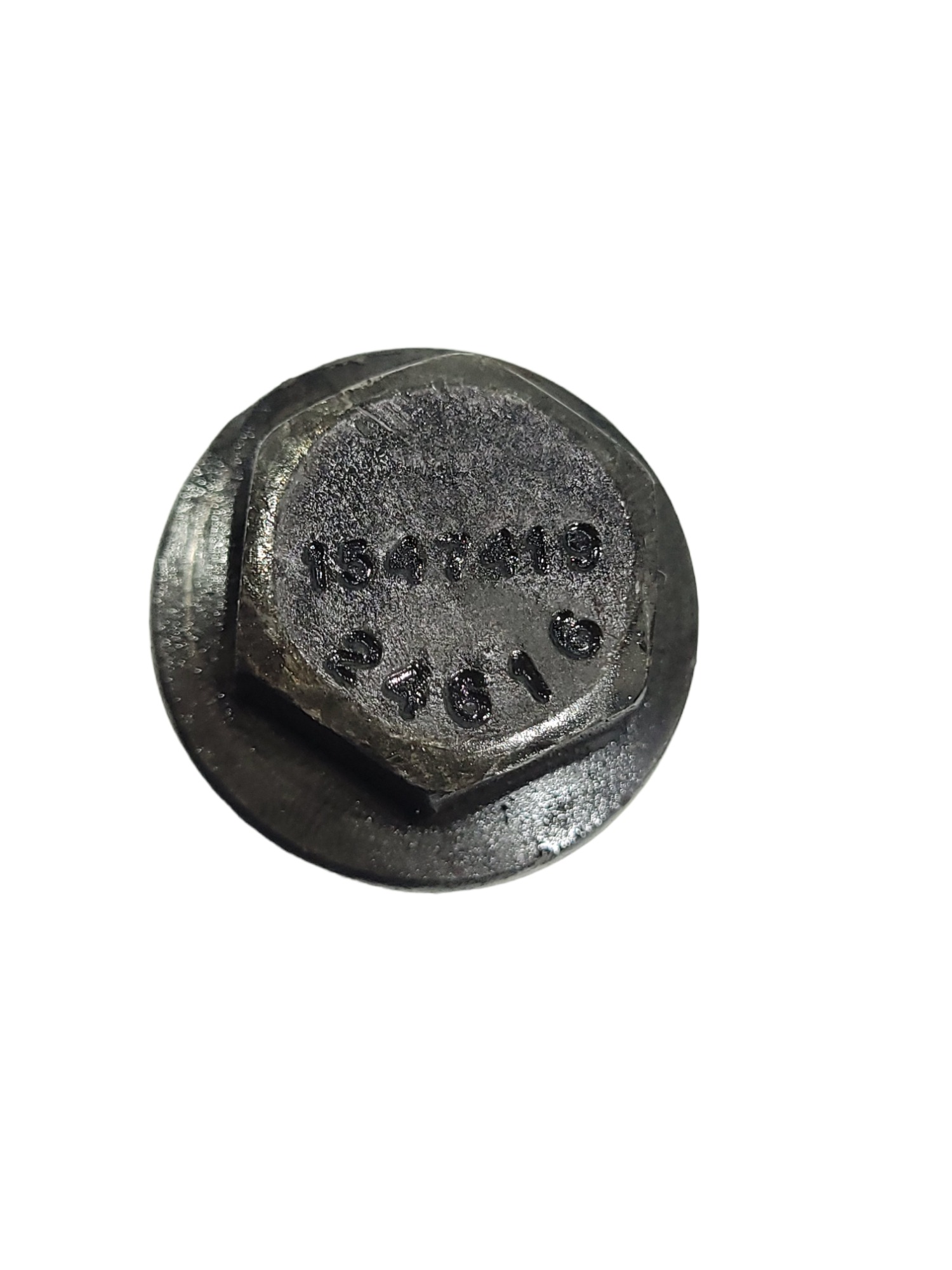 Parafuso Cabeçote Motor Volvo Fh D12n 1547419 5