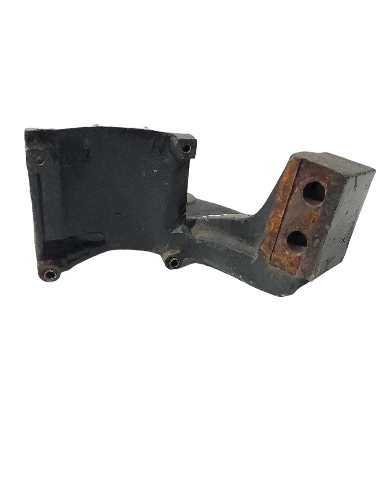 Suporte Dianteiro Motor Lado Esquerdo Iveco 500301783 6