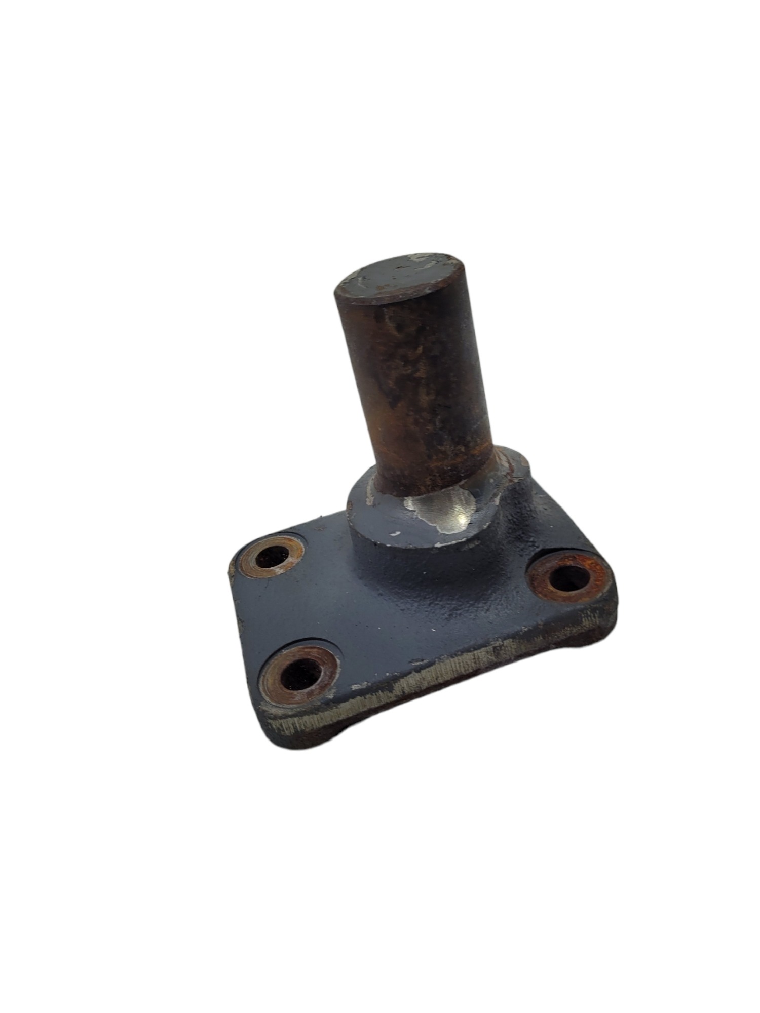Suporte Traseiro Motor Cummins Isb4997198 2