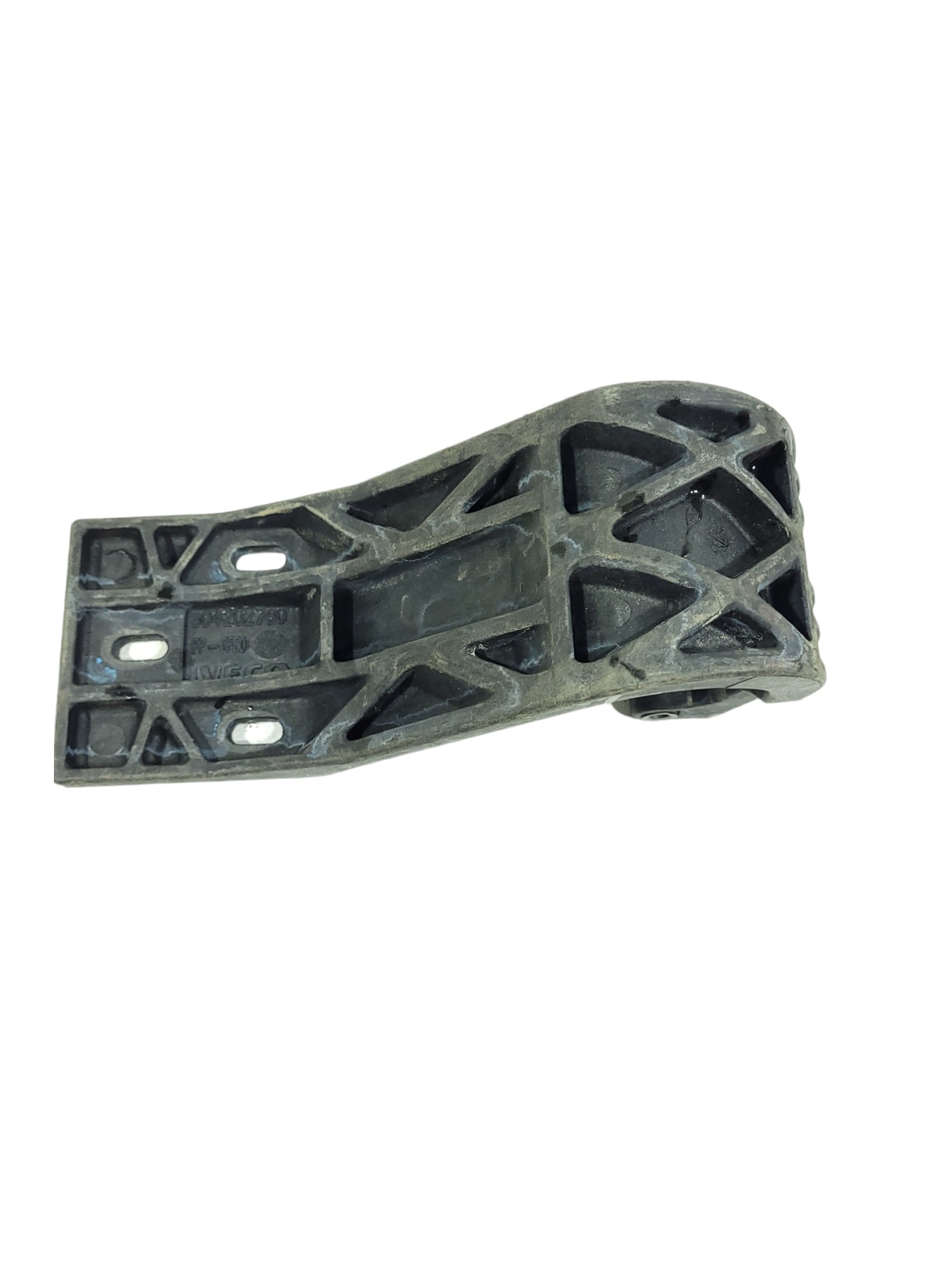 Dobradiça Maleiro Iveco Stralis 504202760 2