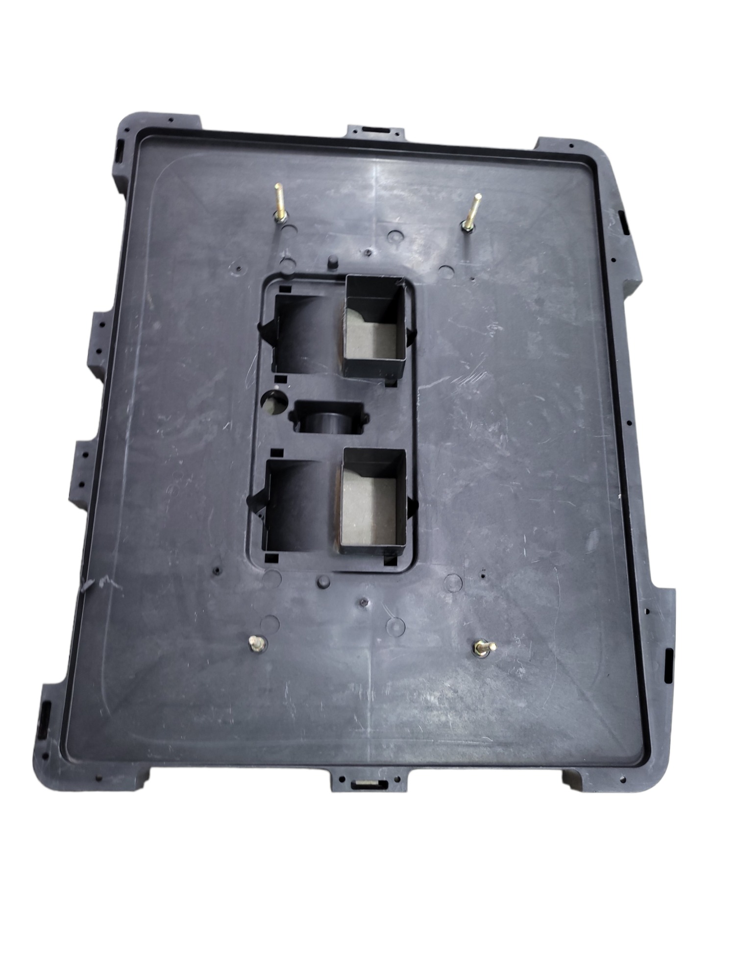 Suporte Do Climatizador Volvo 2
