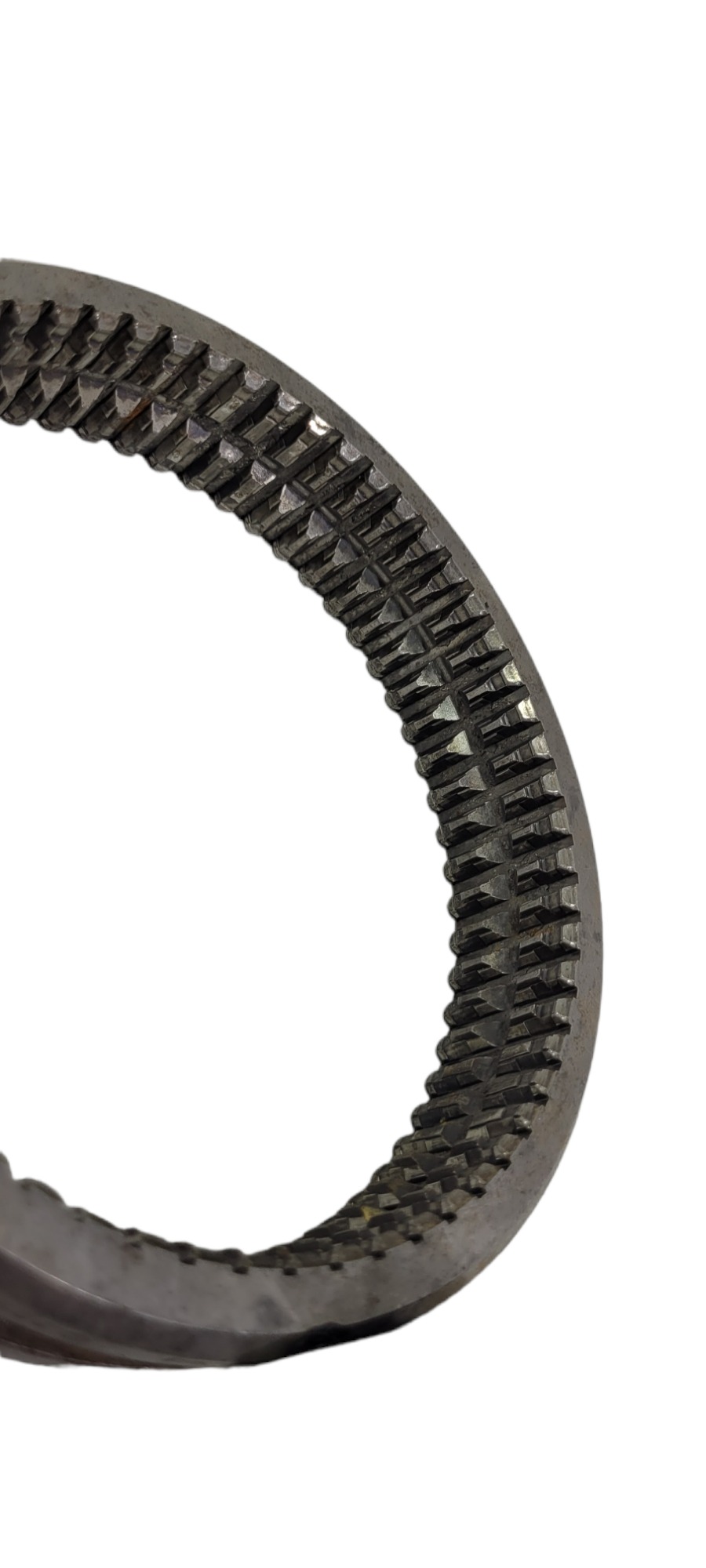 Luva Engate Caixa Cambio Zf 1307304544 2