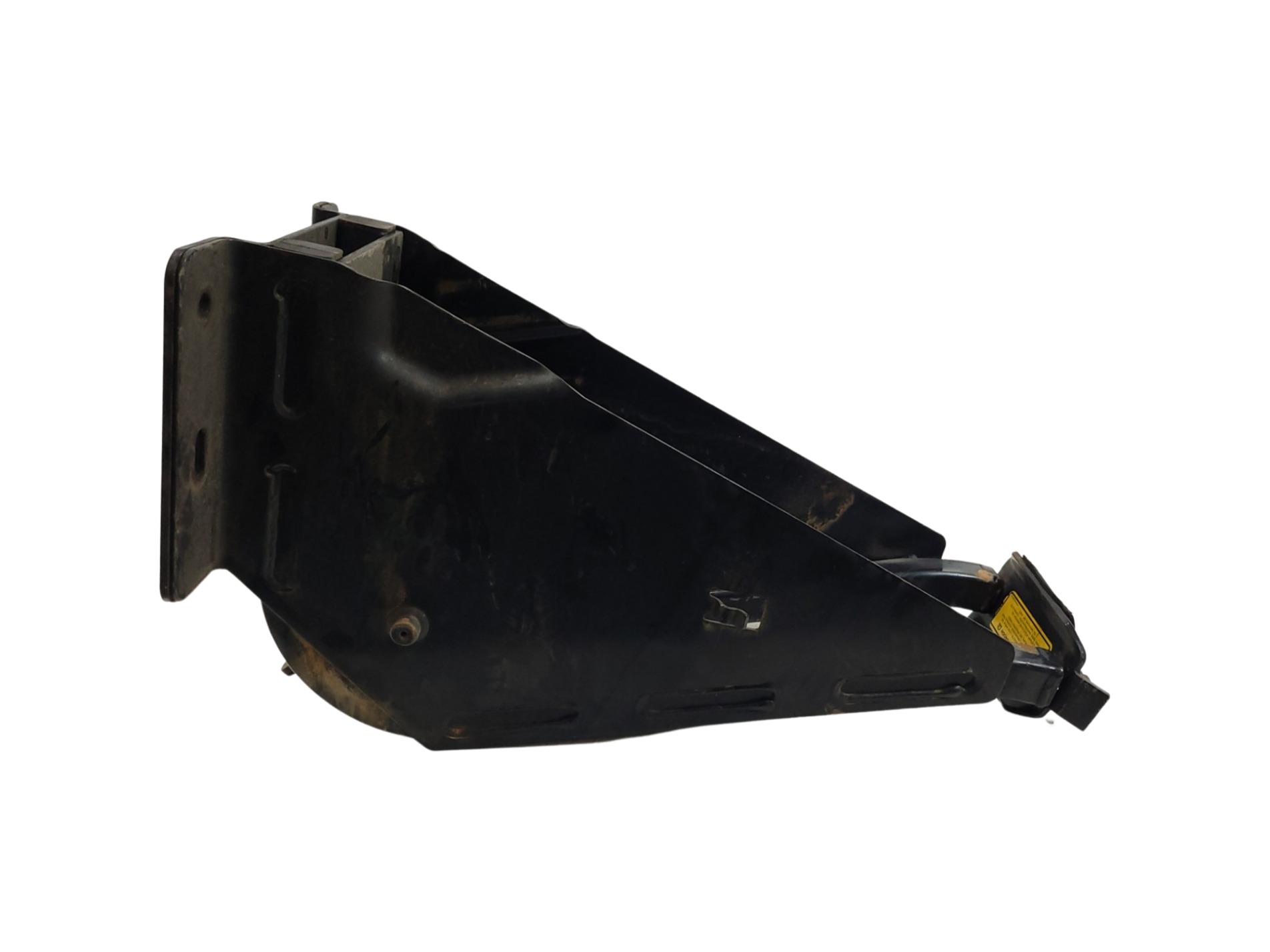 Suporte Tanque Arla Man Tgx 1