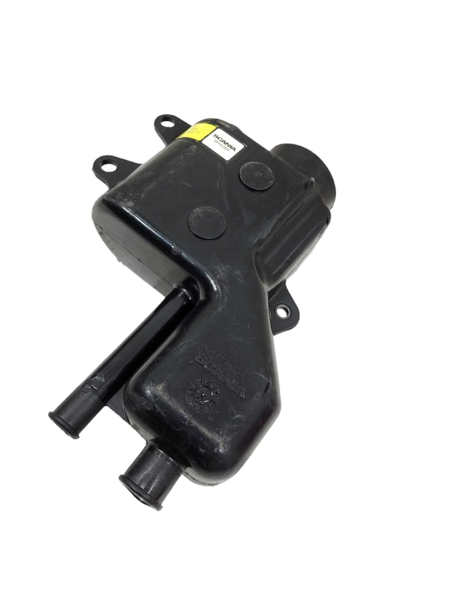 Amplificador Do Tanque De Fluido Scania 124 1894289 4