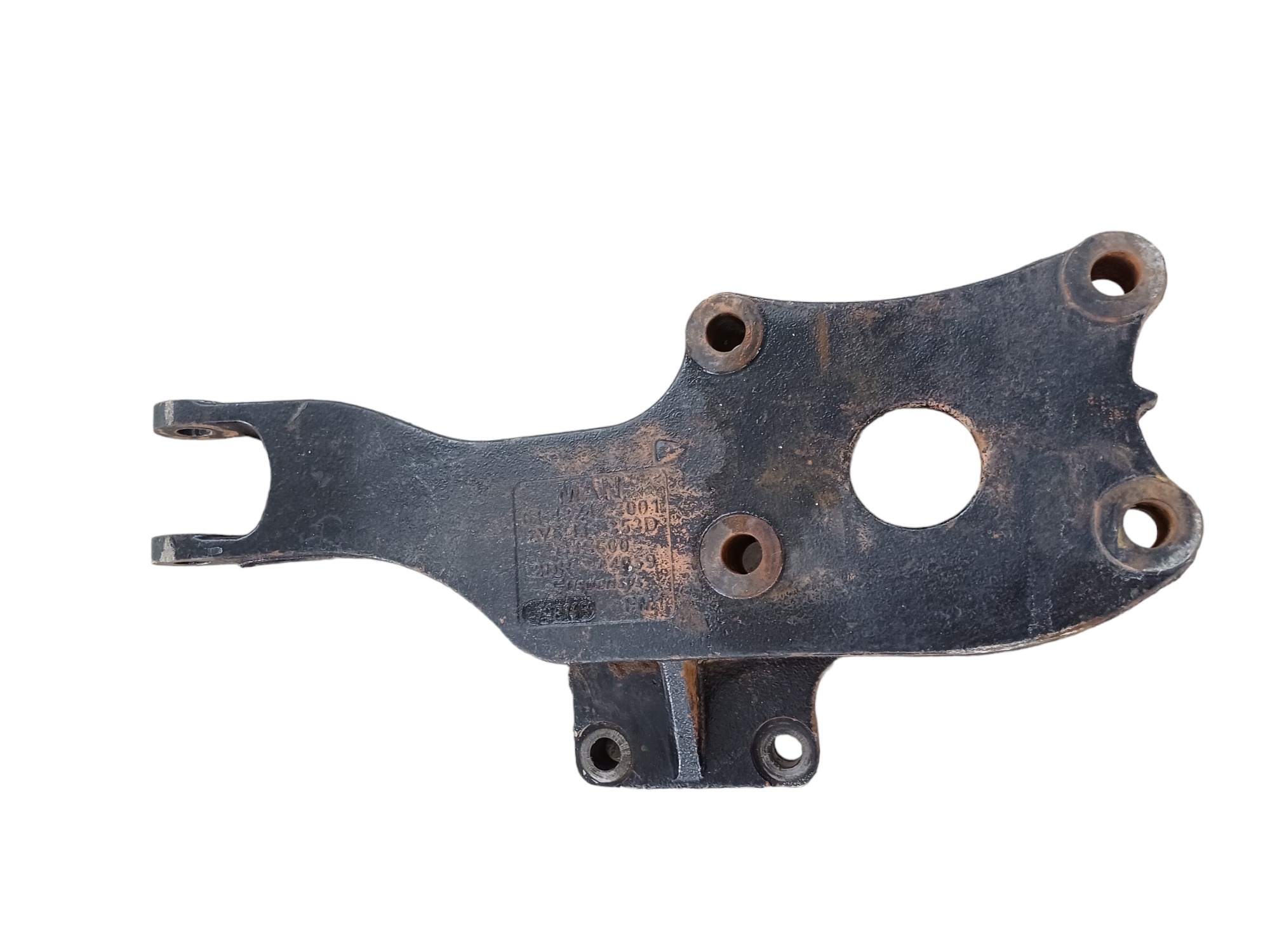 Suporte Man Tgx 2v5413353d 3