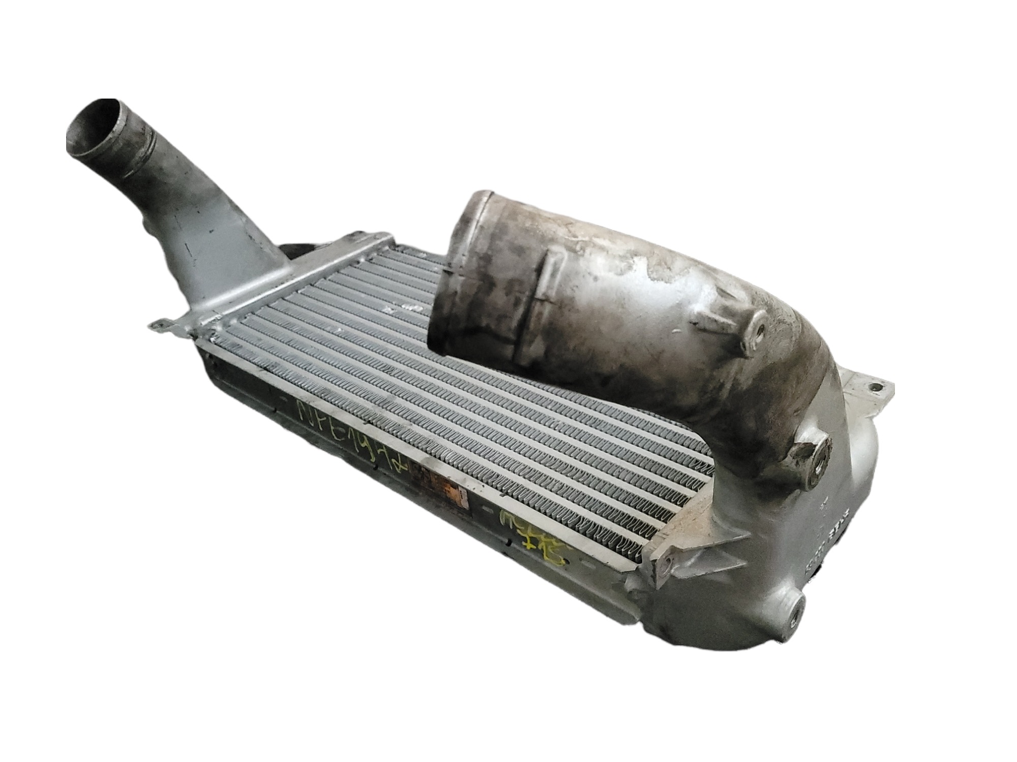 Intercooler M Benz Accelo 715 4