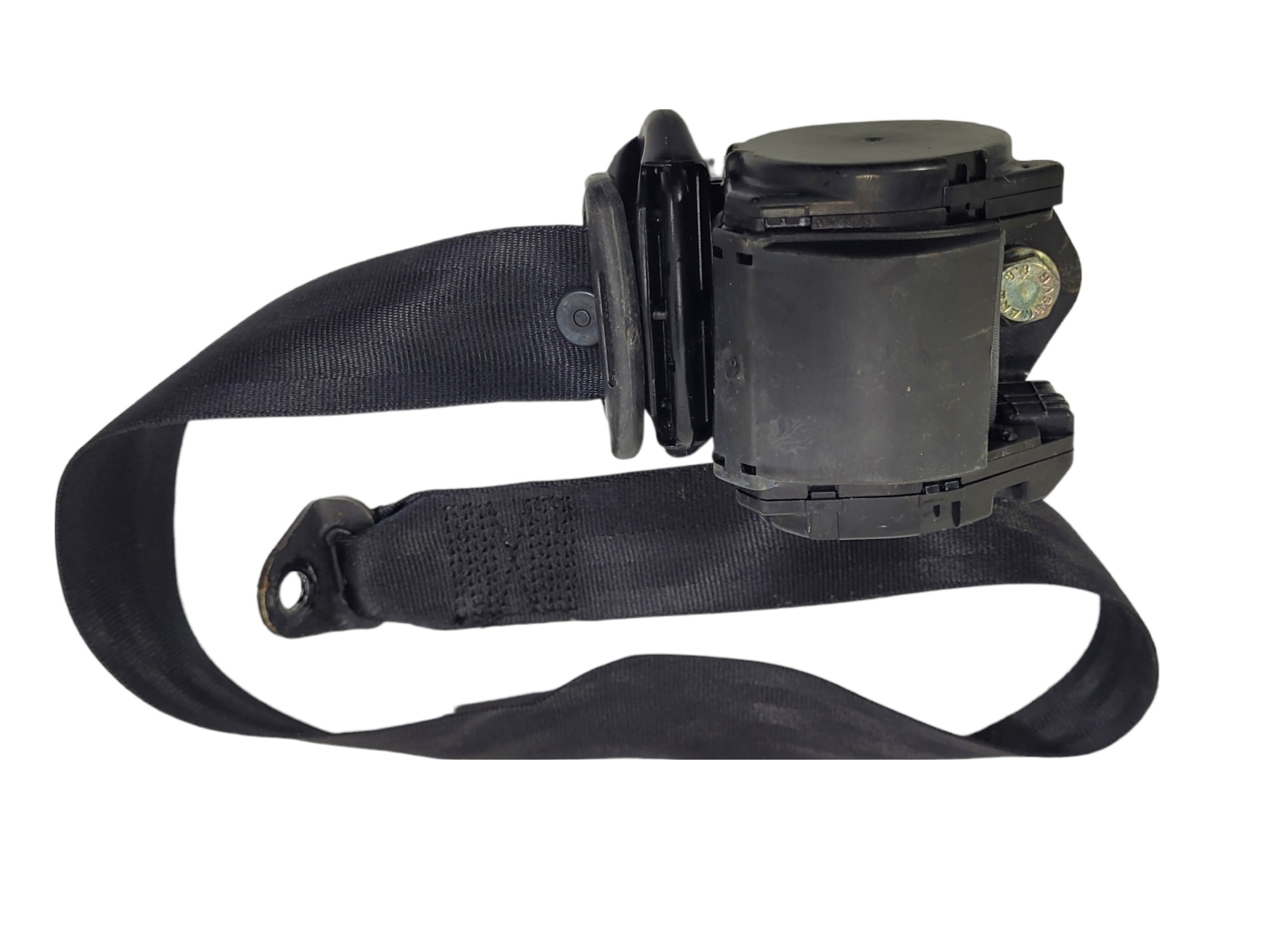 Cinto Segurança Vw Constellation ~ 2r0857447 1
