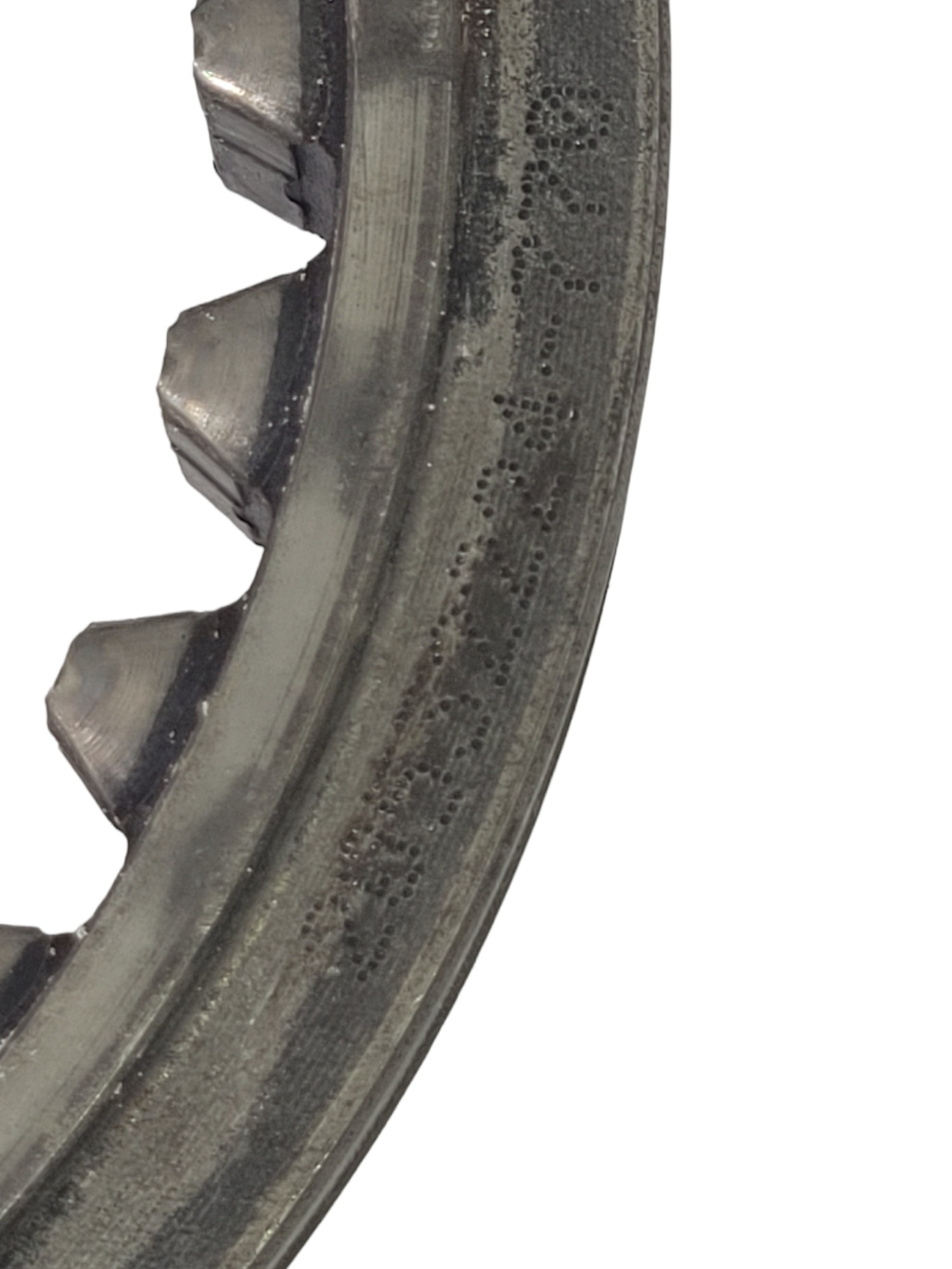 Luva Engate Caixa Vt Volvo 20532224 5