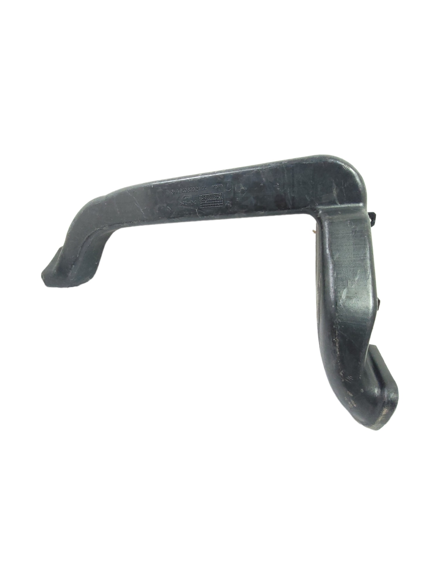 Condutor Ar M Benz A9408302144 2