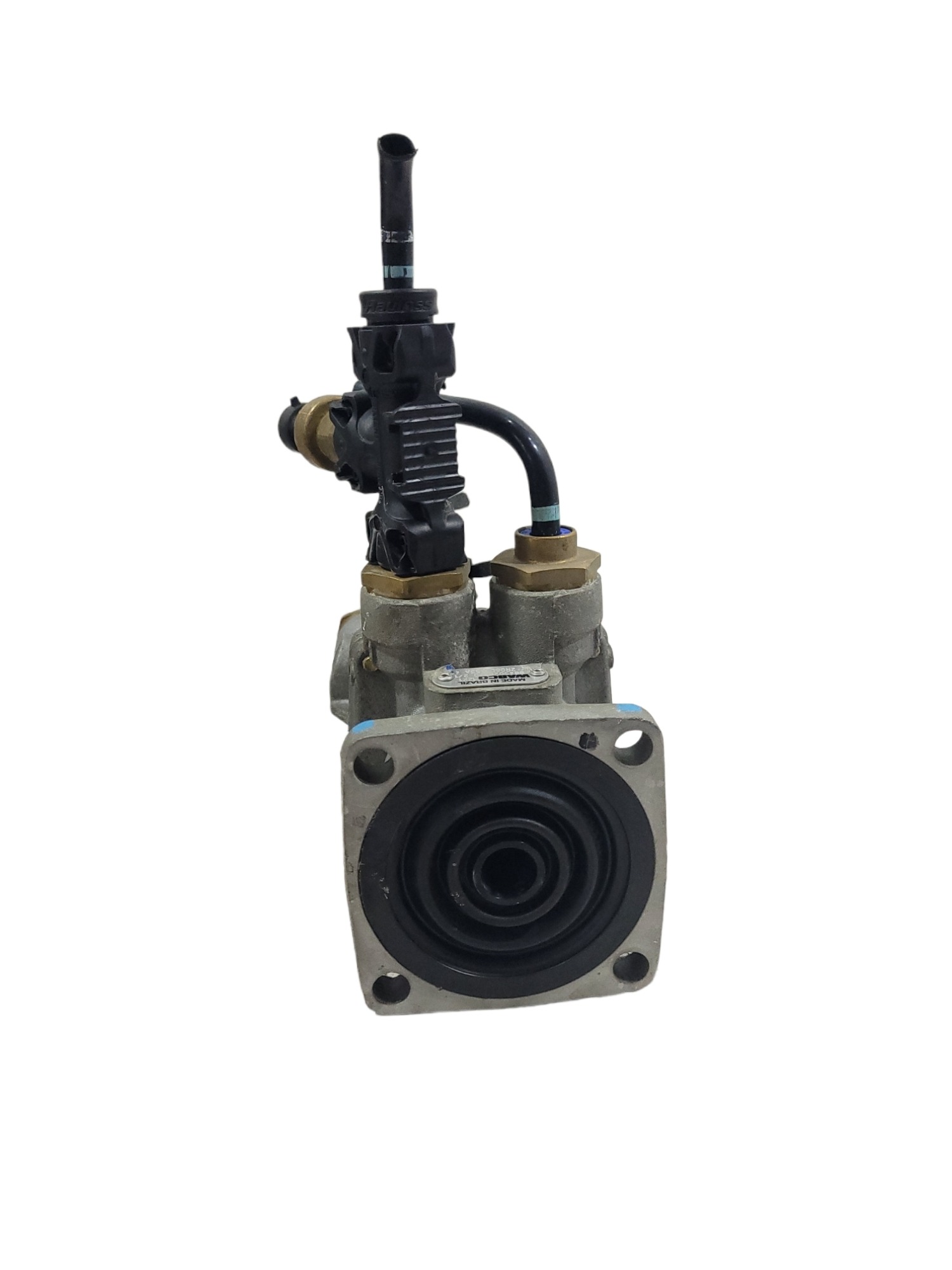 Válvula Pedal Freio Volkswagen 2r0607355a 2