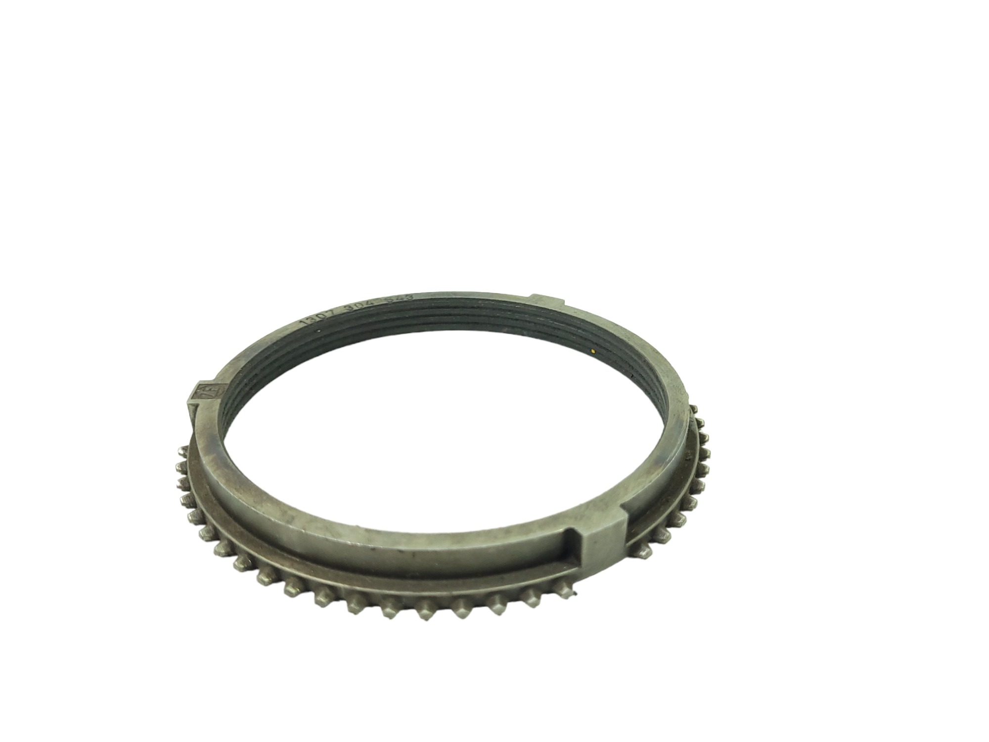 Anel Sincronizador Câmbio Zf 1307304643 4