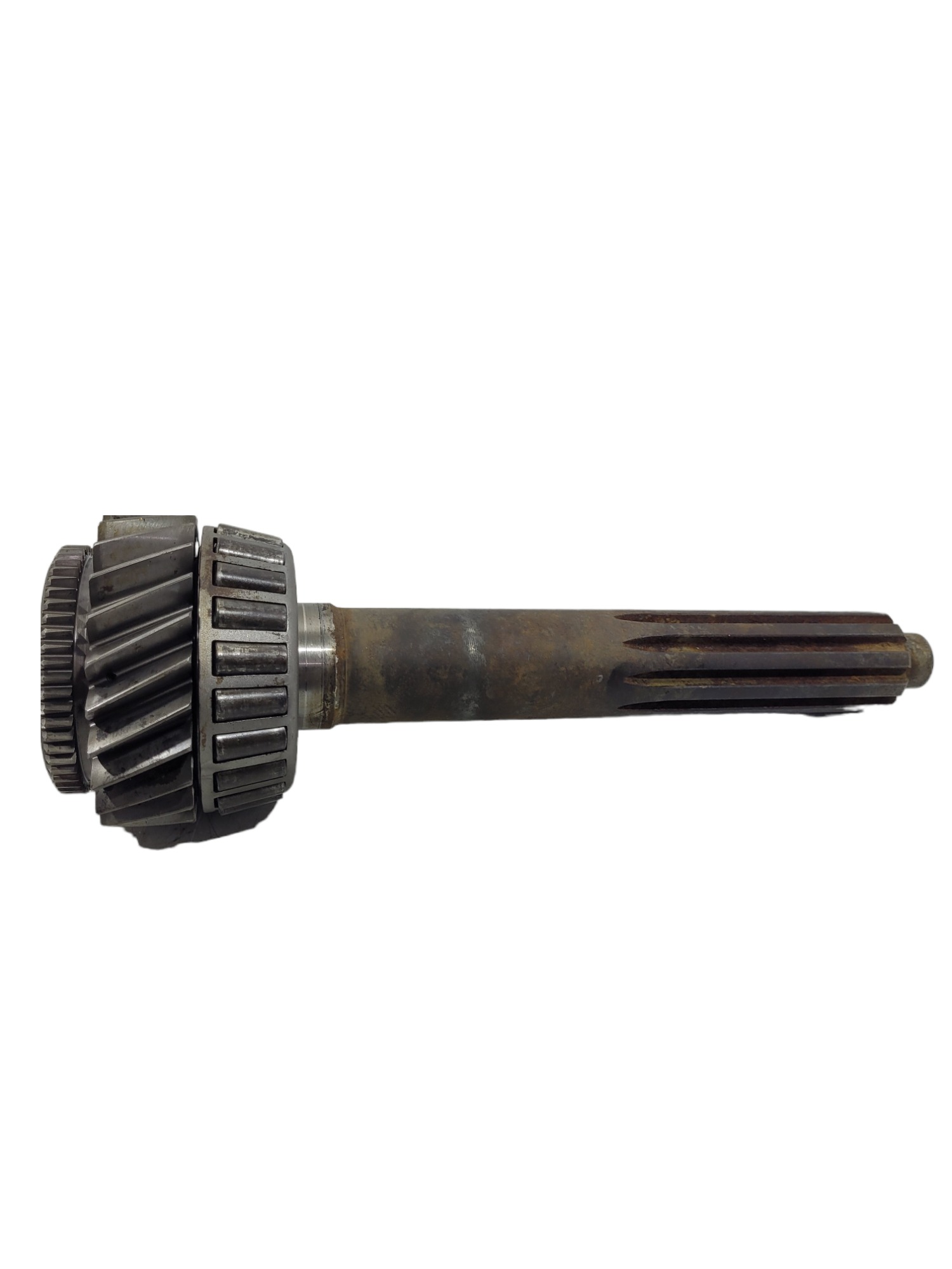 Eixo Piloto Vw Fs5406 3003938 – Br Truck Peças