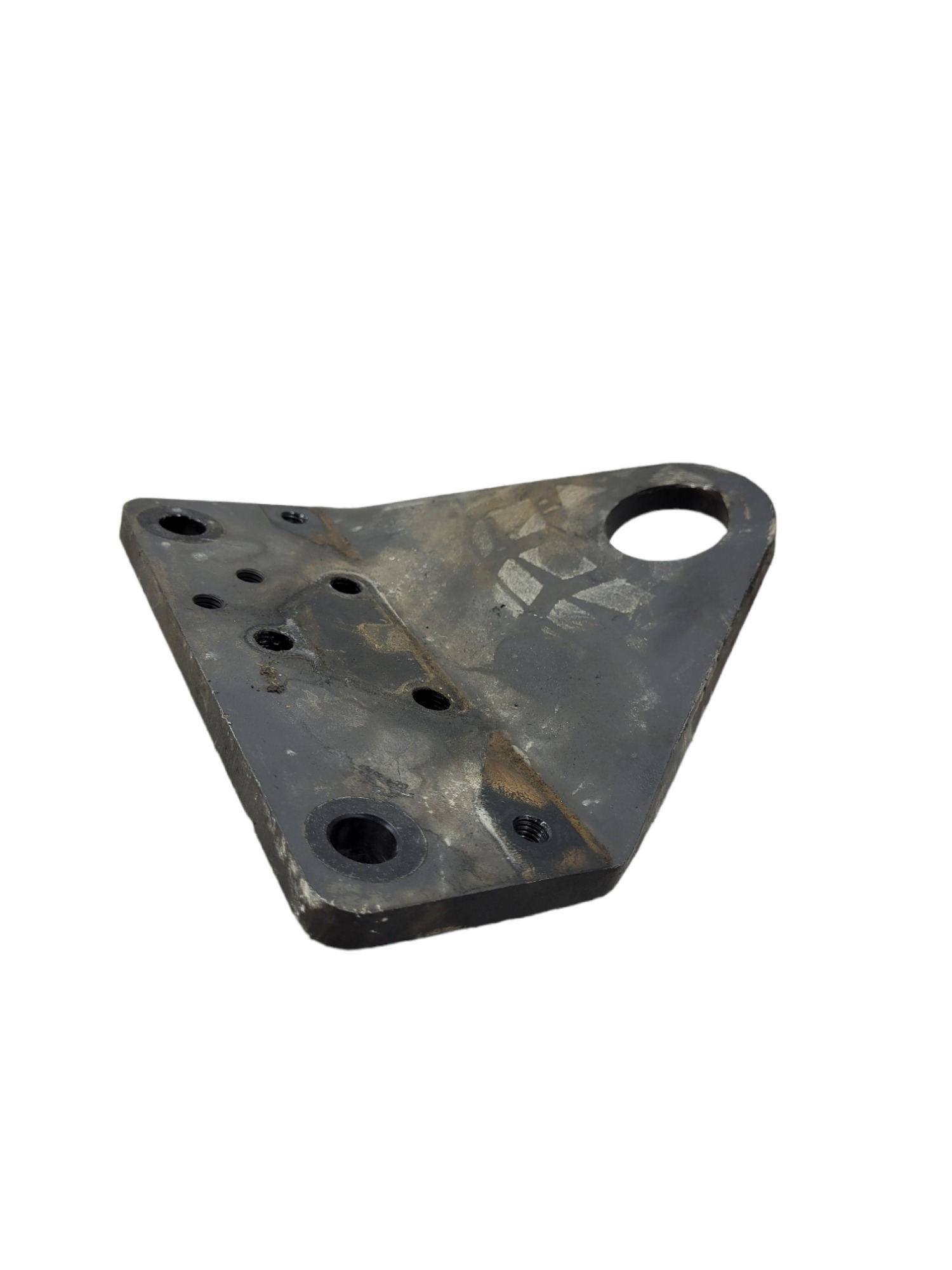 Olhal Levantamento Bloco Cilindros Scania 1479472 4